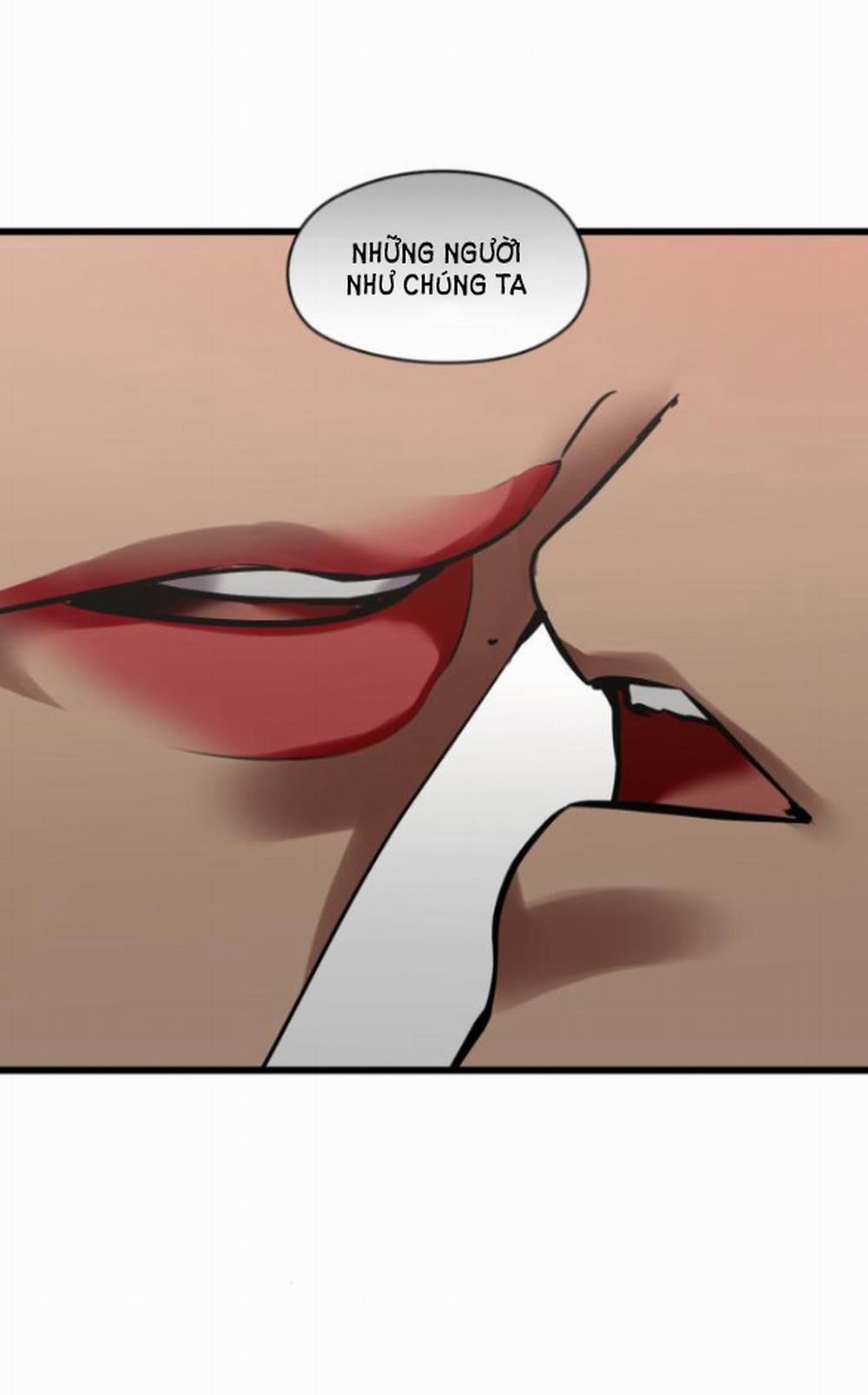 [18+] Nari Ở Nhà Đối Diện 40.2 trang 4