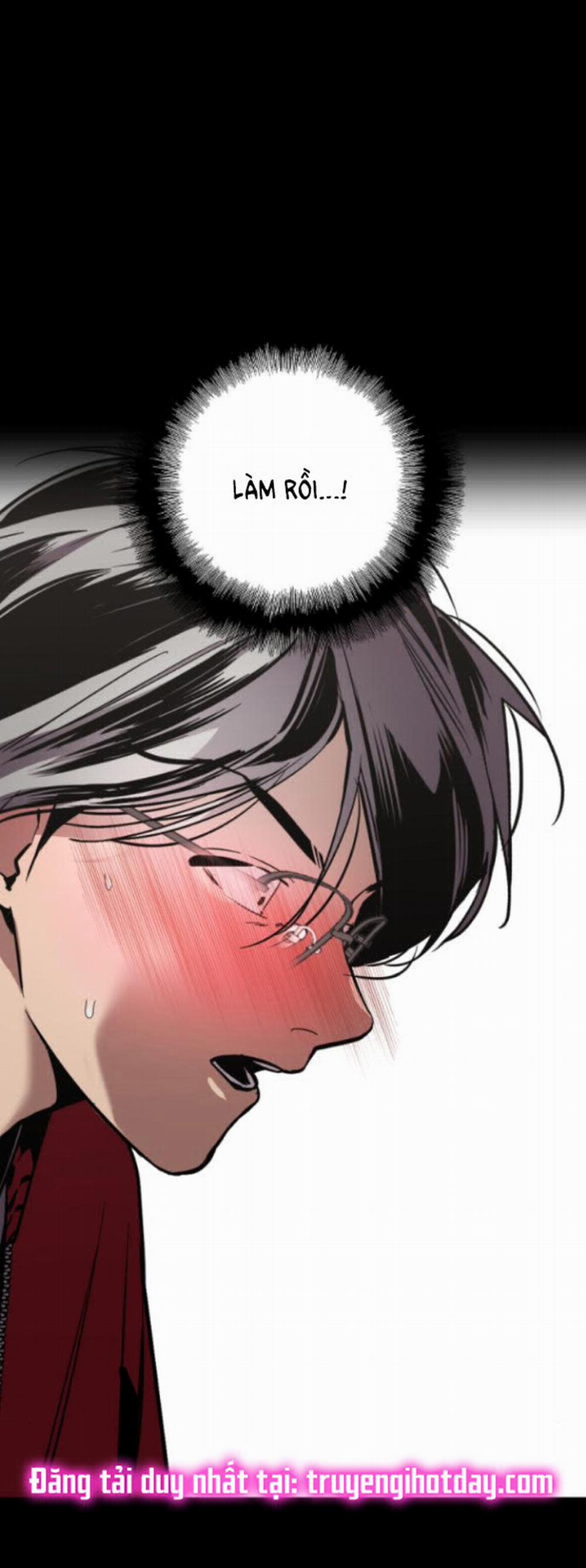 [18+] Nari Ở Nhà Đối Diện 41.1 trang 12