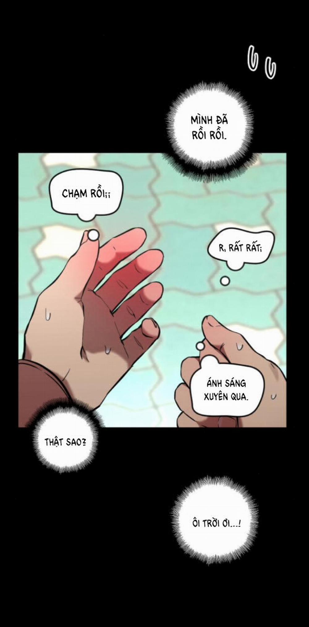 [18+] Nari Ở Nhà Đối Diện 41.1 trang 13