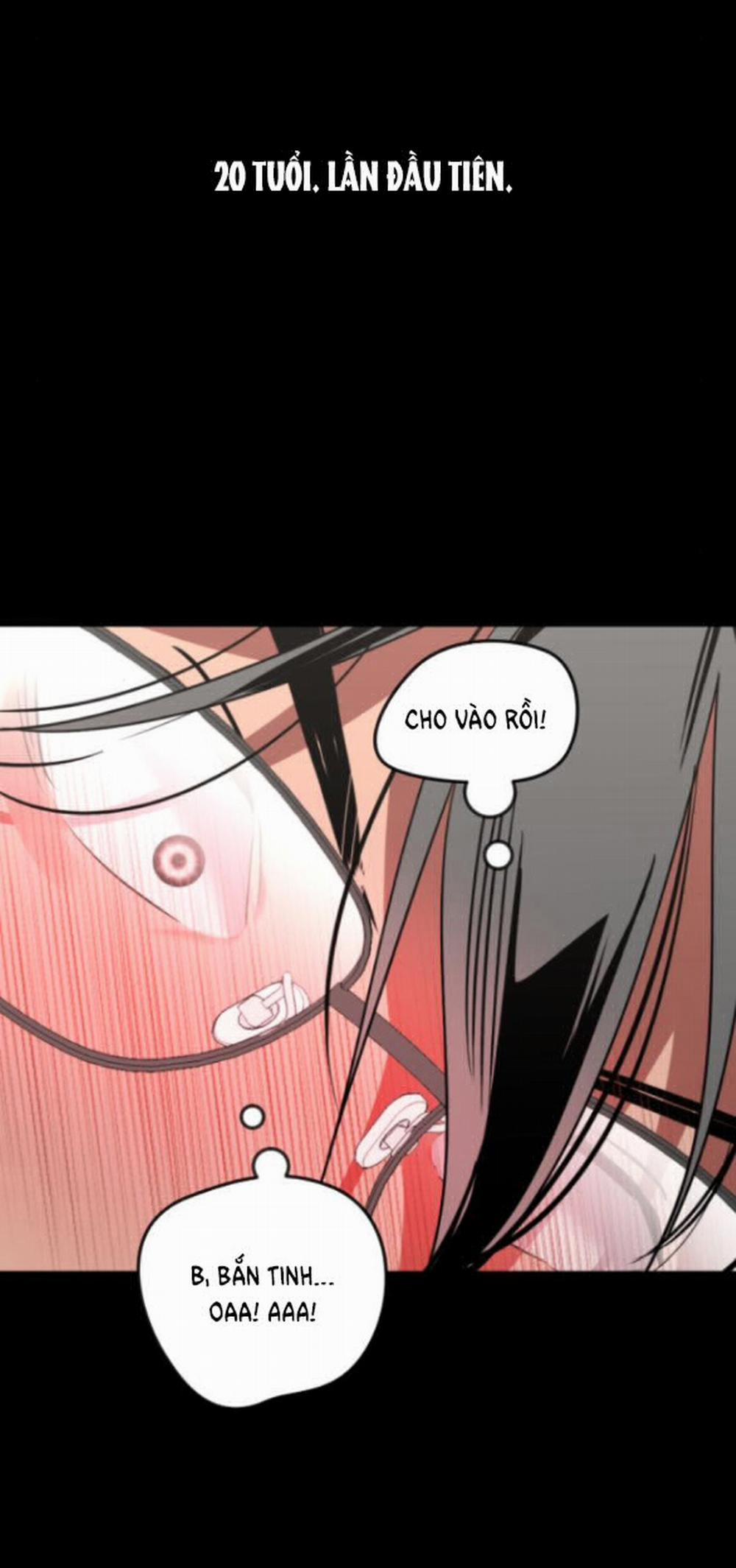 [18+] Nari Ở Nhà Đối Diện 41.1 trang 14