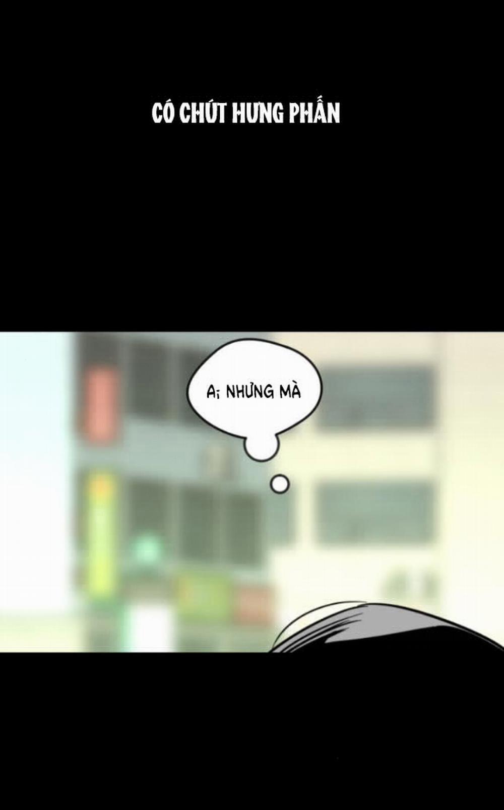 [18+] Nari Ở Nhà Đối Diện 41.1 trang 15