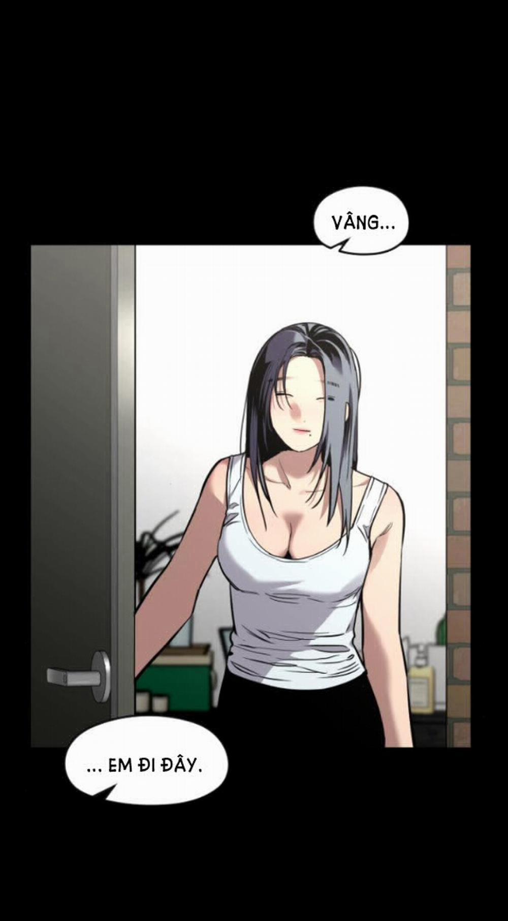 [18+] Nari Ở Nhà Đối Diện 41.1 trang 5