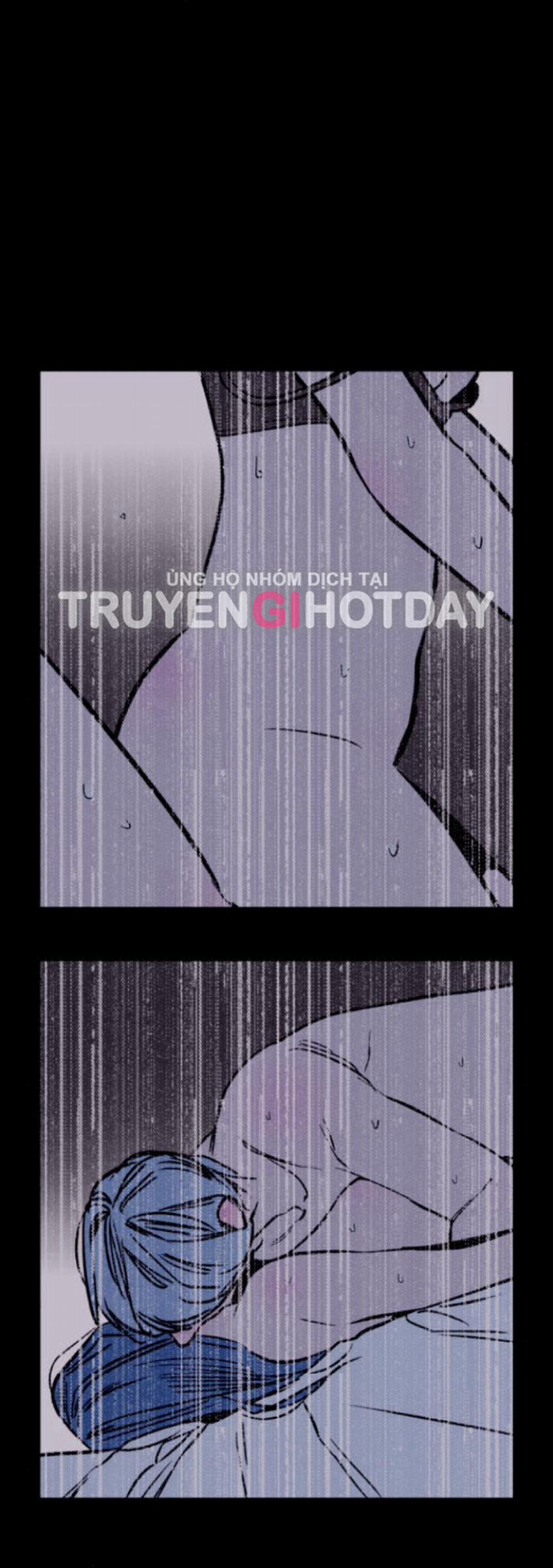 [18+] Nari Ở Nhà Đối Diện 41.1 trang 7