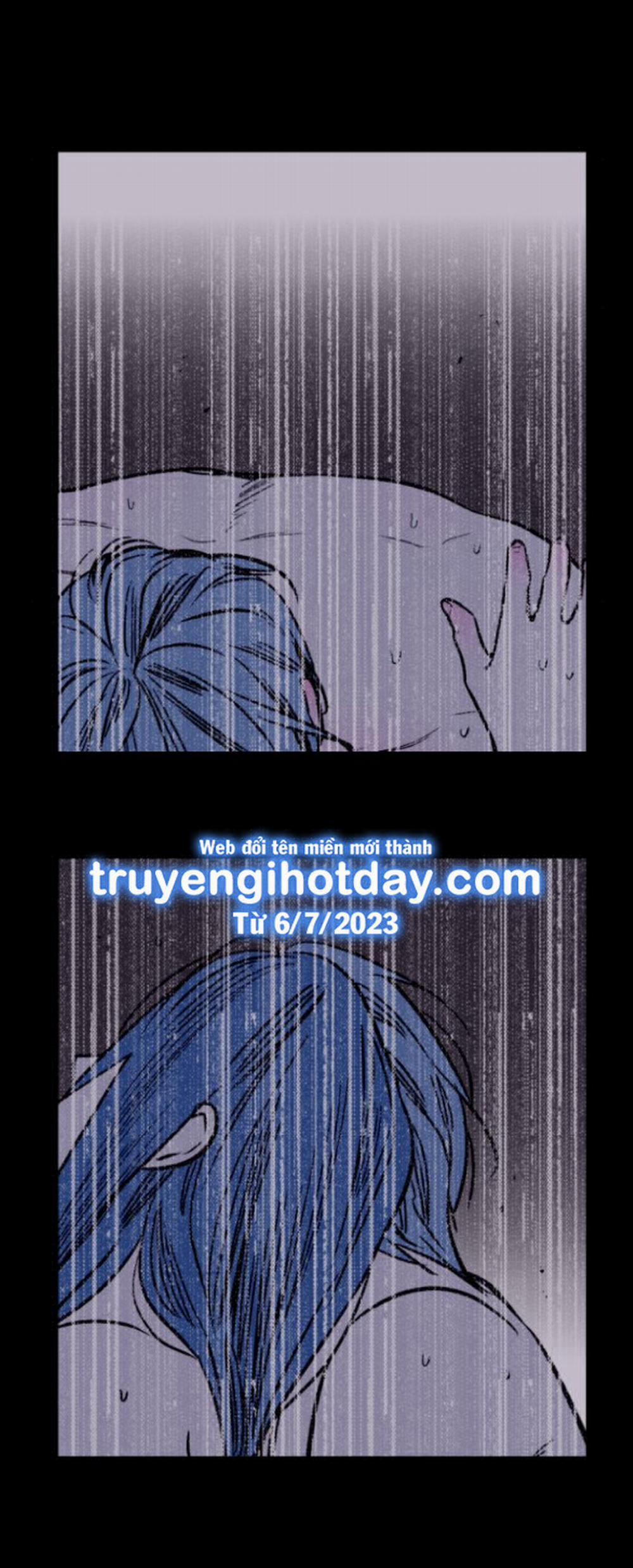 [18+] Nari Ở Nhà Đối Diện 41.1 trang 9