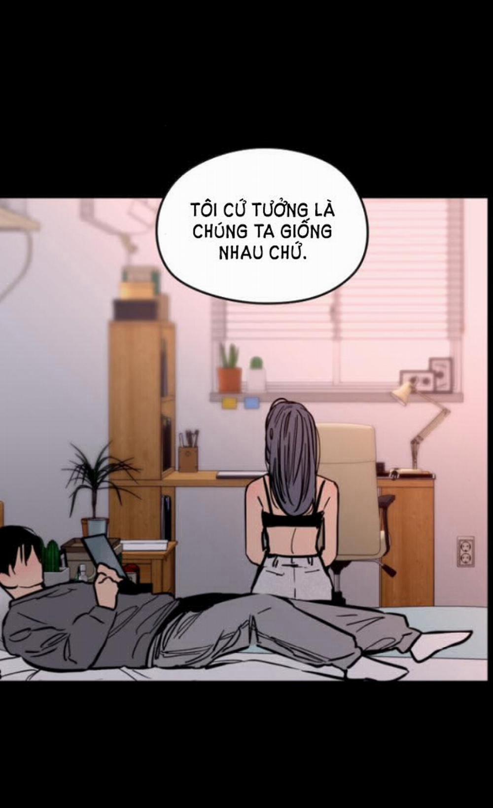 [18+] Nari Ở Nhà Đối Diện 41.2 trang 11