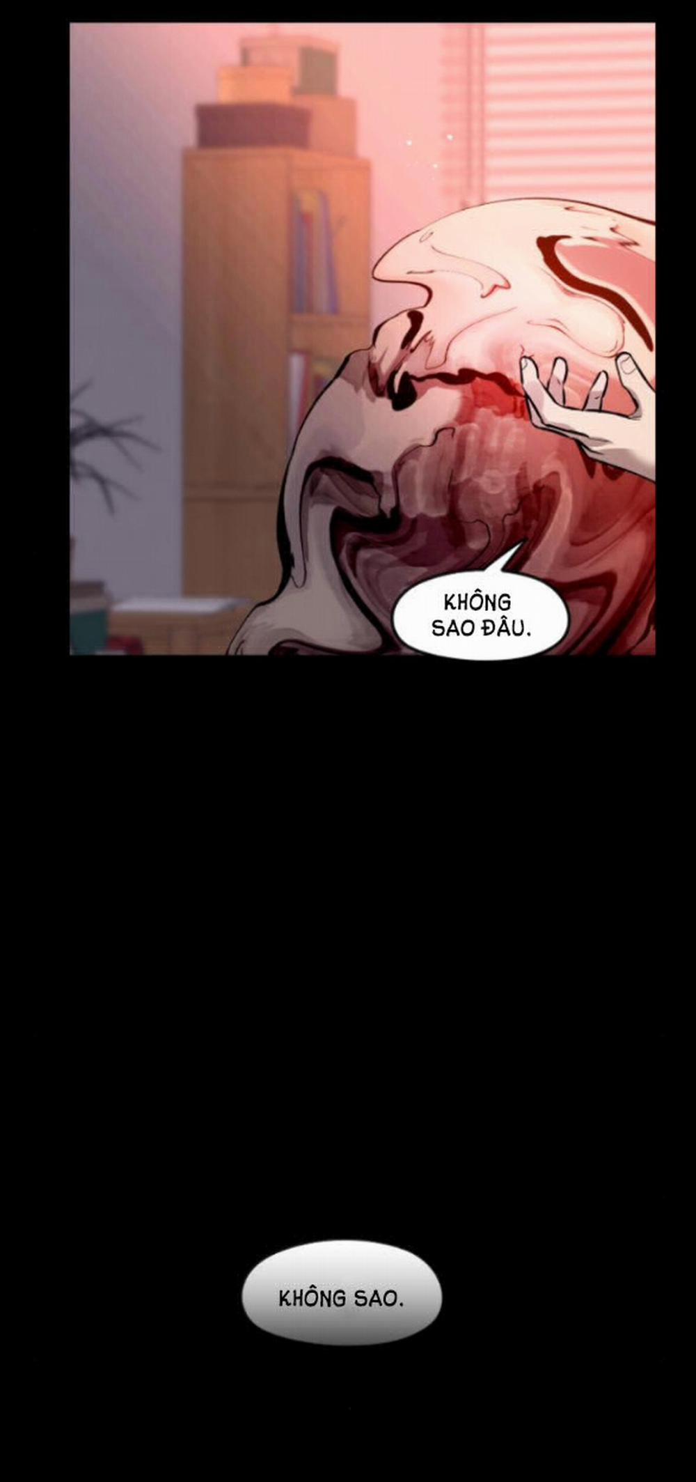 [18+] Nari Ở Nhà Đối Diện 41.2 trang 22