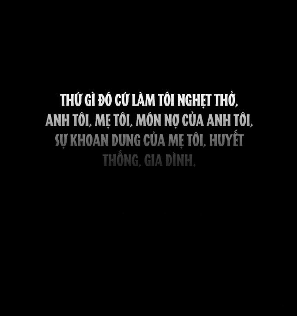 [18+] Nari Ở Nhà Đối Diện 41.2 trang 25