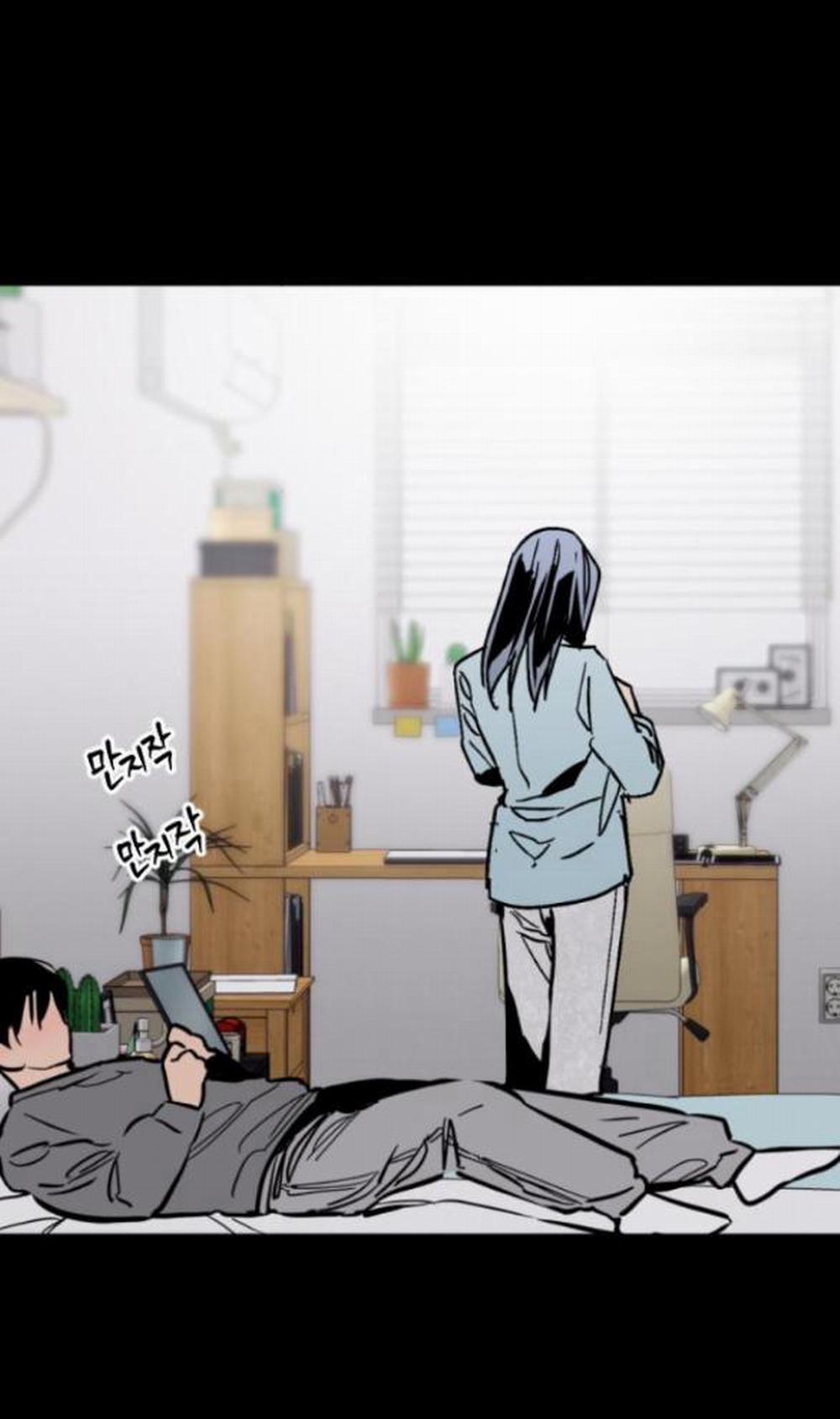 [18+] Nari Ở Nhà Đối Diện 41.2 trang 3