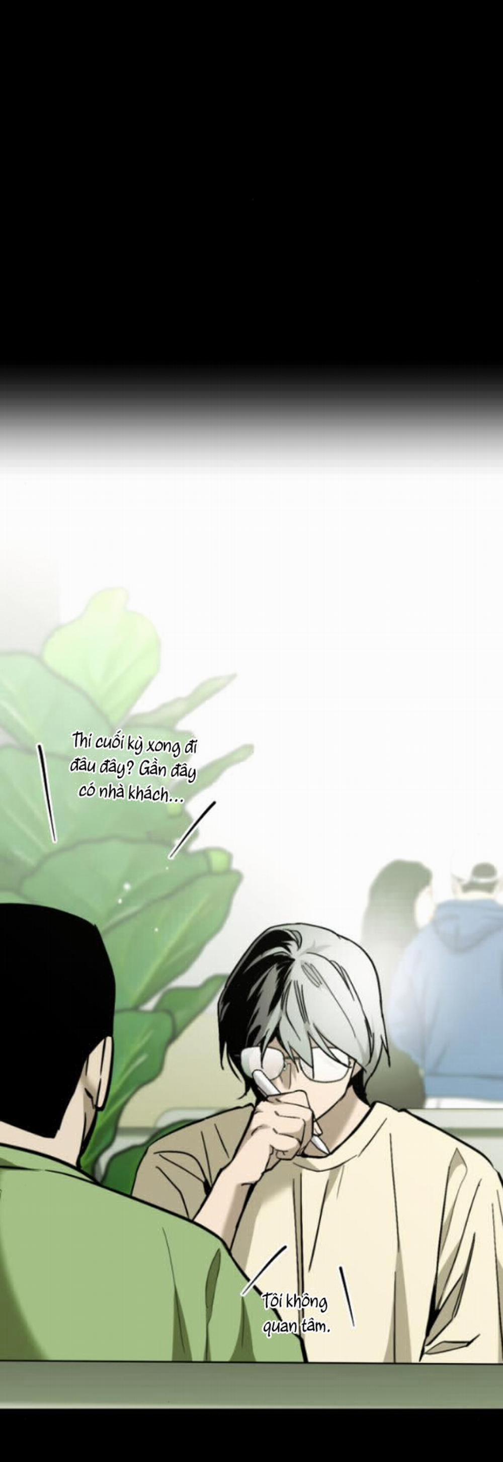 [18+] Nari Ở Nhà Đối Diện 41.2 trang 30