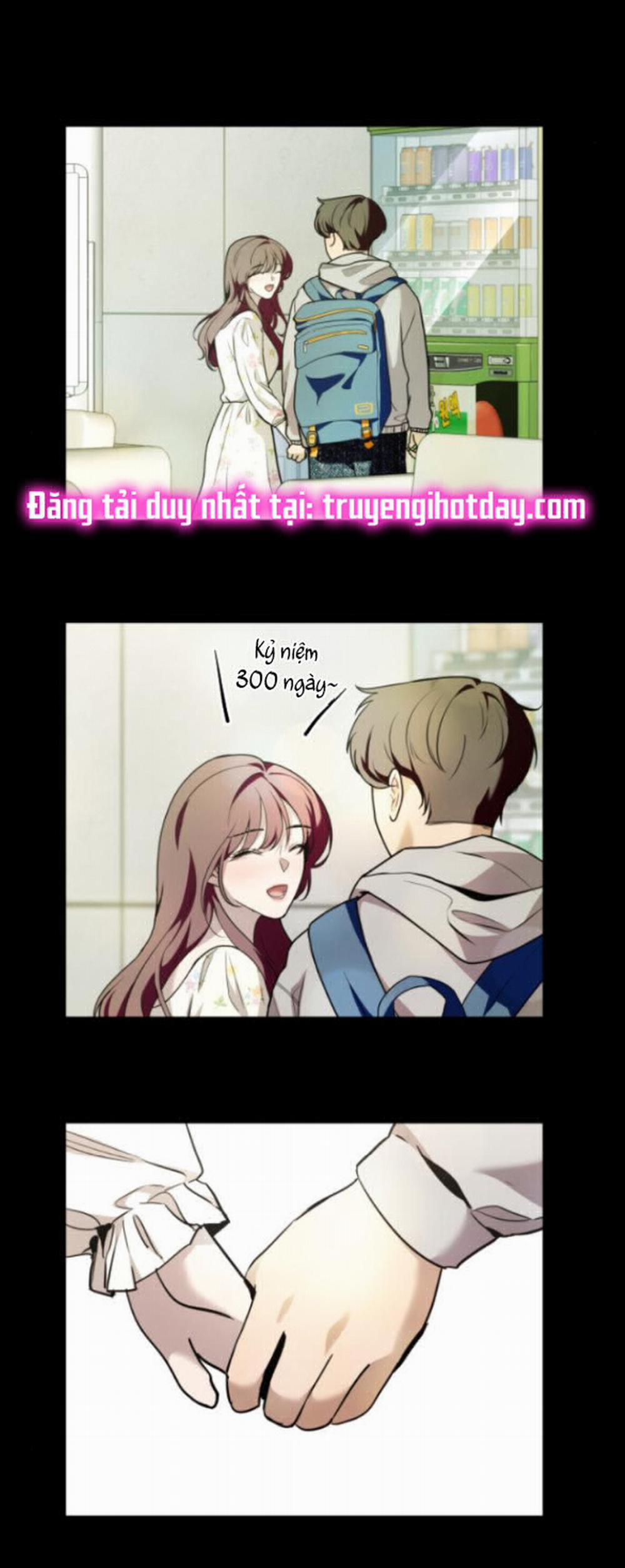 [18+] Nari Ở Nhà Đối Diện 41.2 trang 32