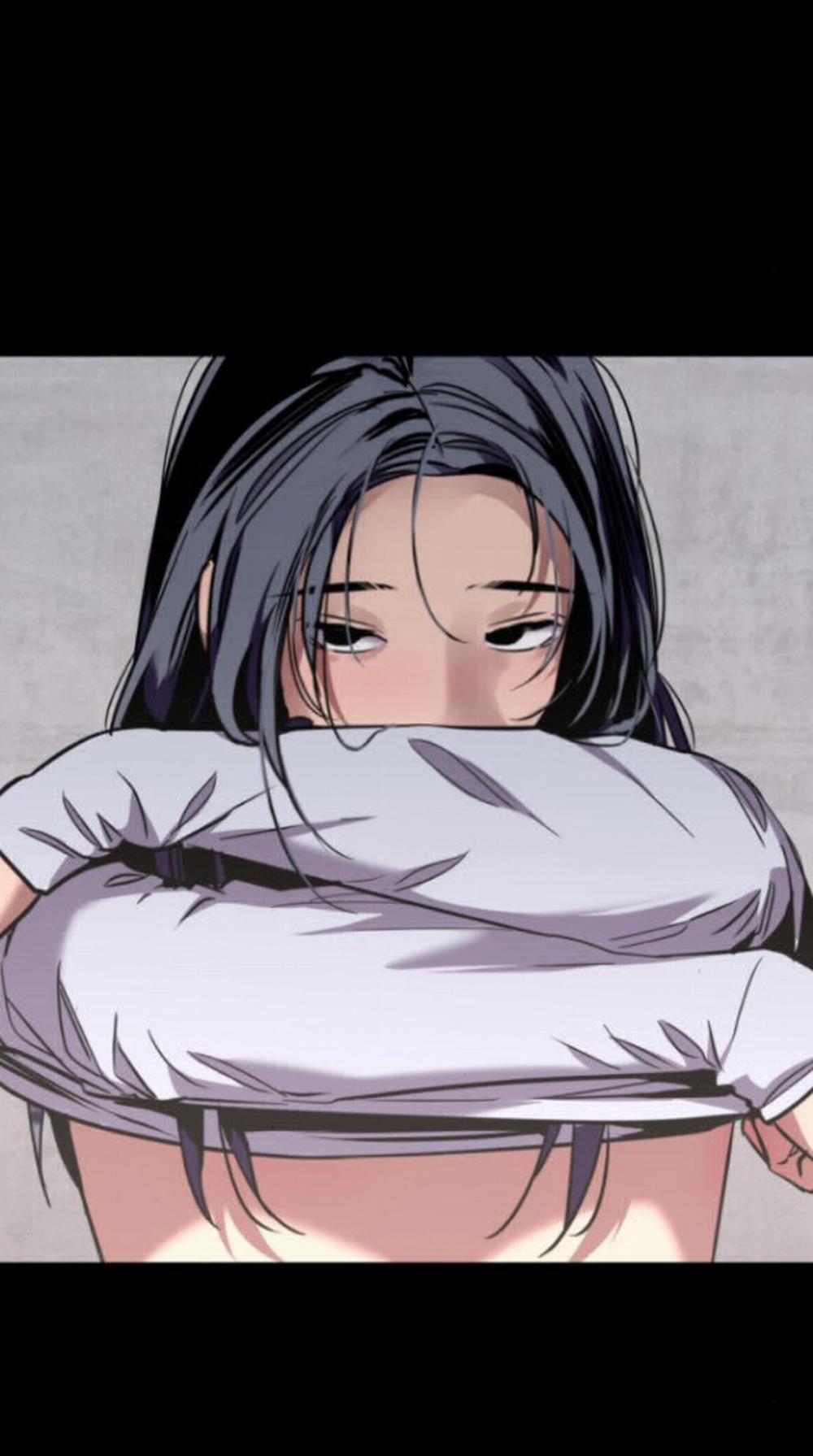 [18+] Nari Ở Nhà Đối Diện 41.2 trang 39