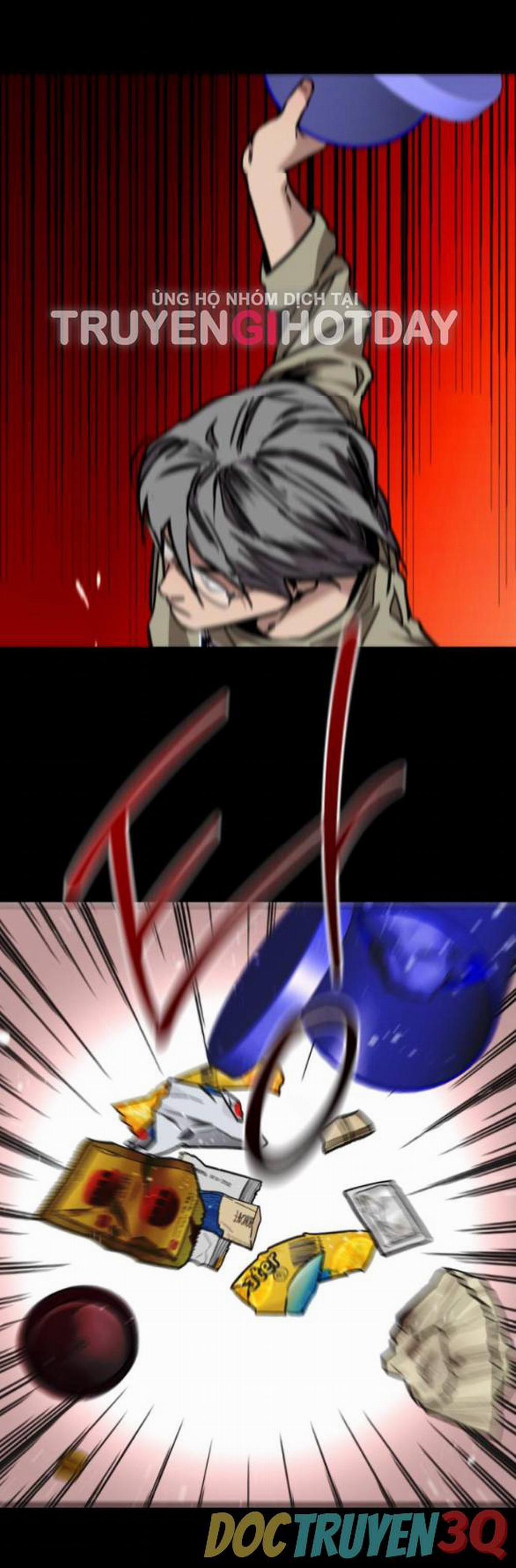 [18+] Nari Ở Nhà Đối Diện 42.1 trang 14