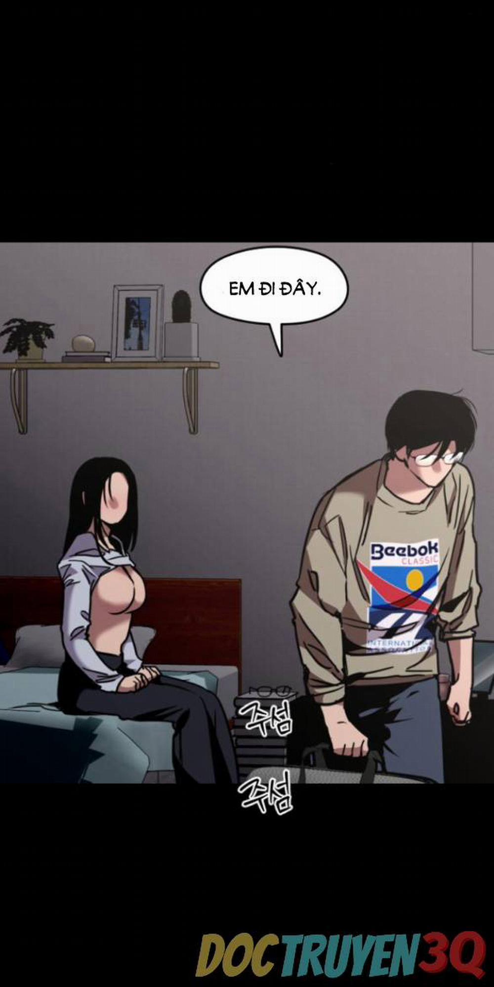 [18+] Nari Ở Nhà Đối Diện 42.1 trang 17