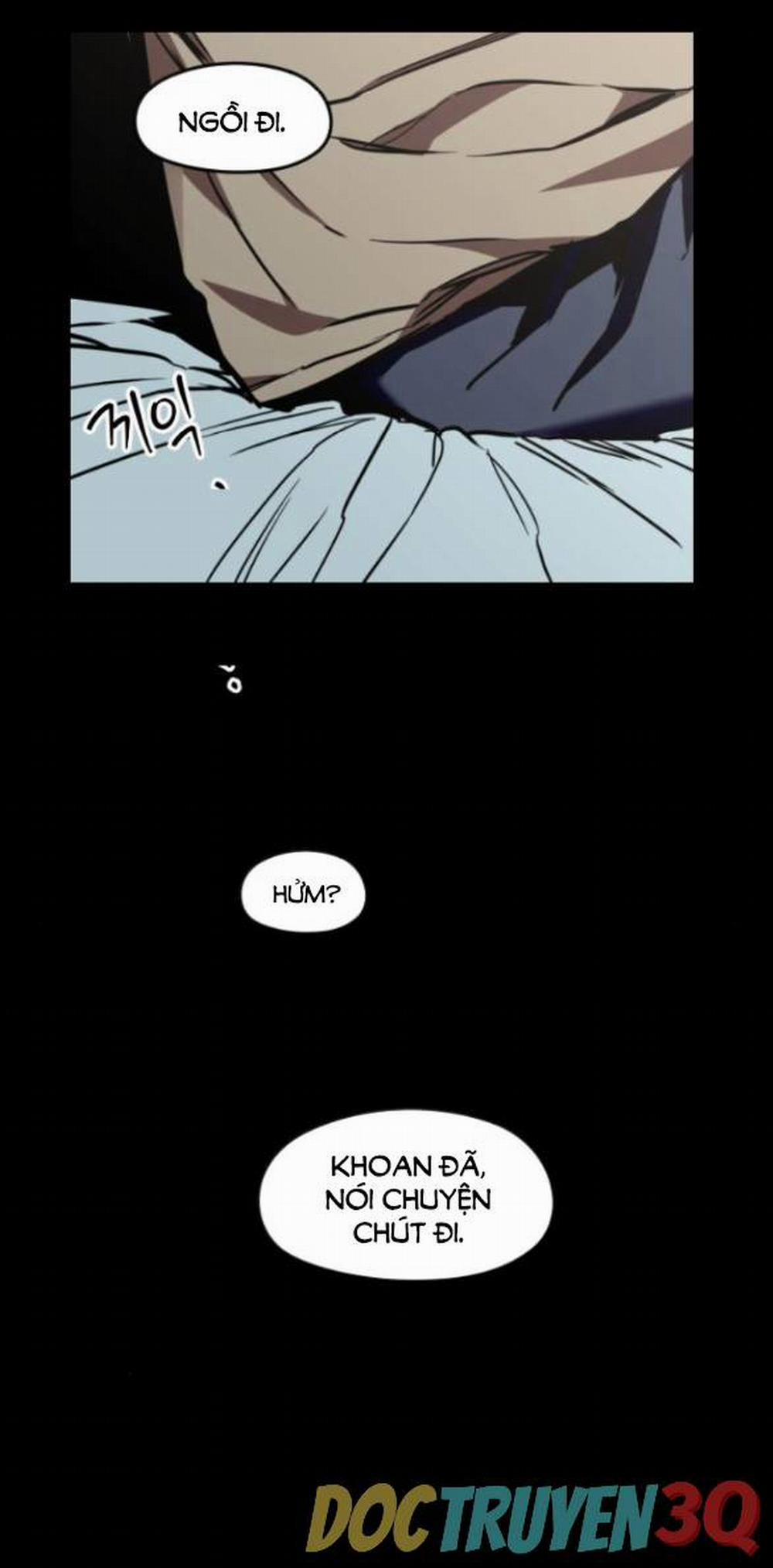 [18+] Nari Ở Nhà Đối Diện 42.1 trang 21