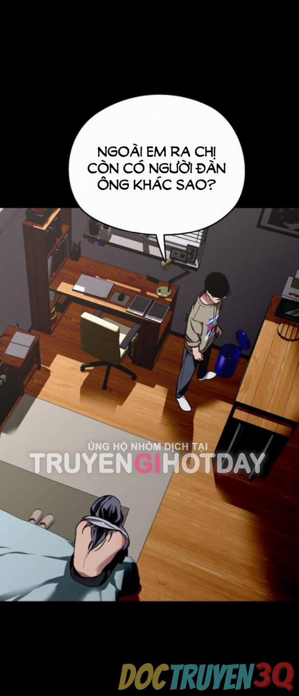 [18+] Nari Ở Nhà Đối Diện 42.1 trang 4