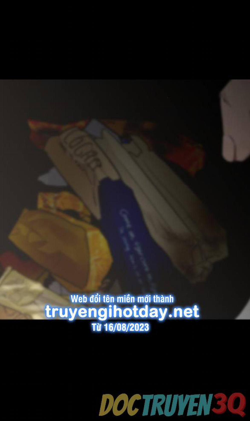 [18+] Nari Ở Nhà Đối Diện 42.1 trang 7