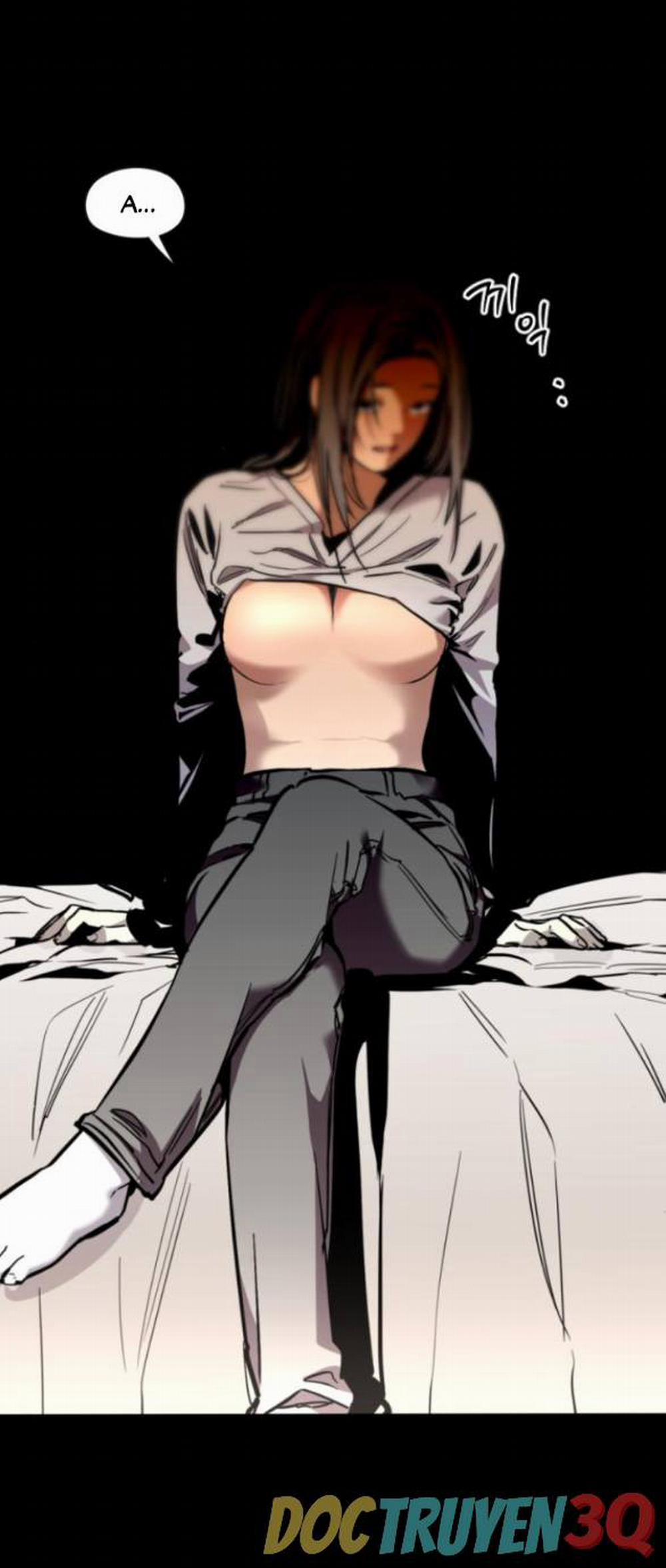 [18+] Nari Ở Nhà Đối Diện 42.1 trang 9