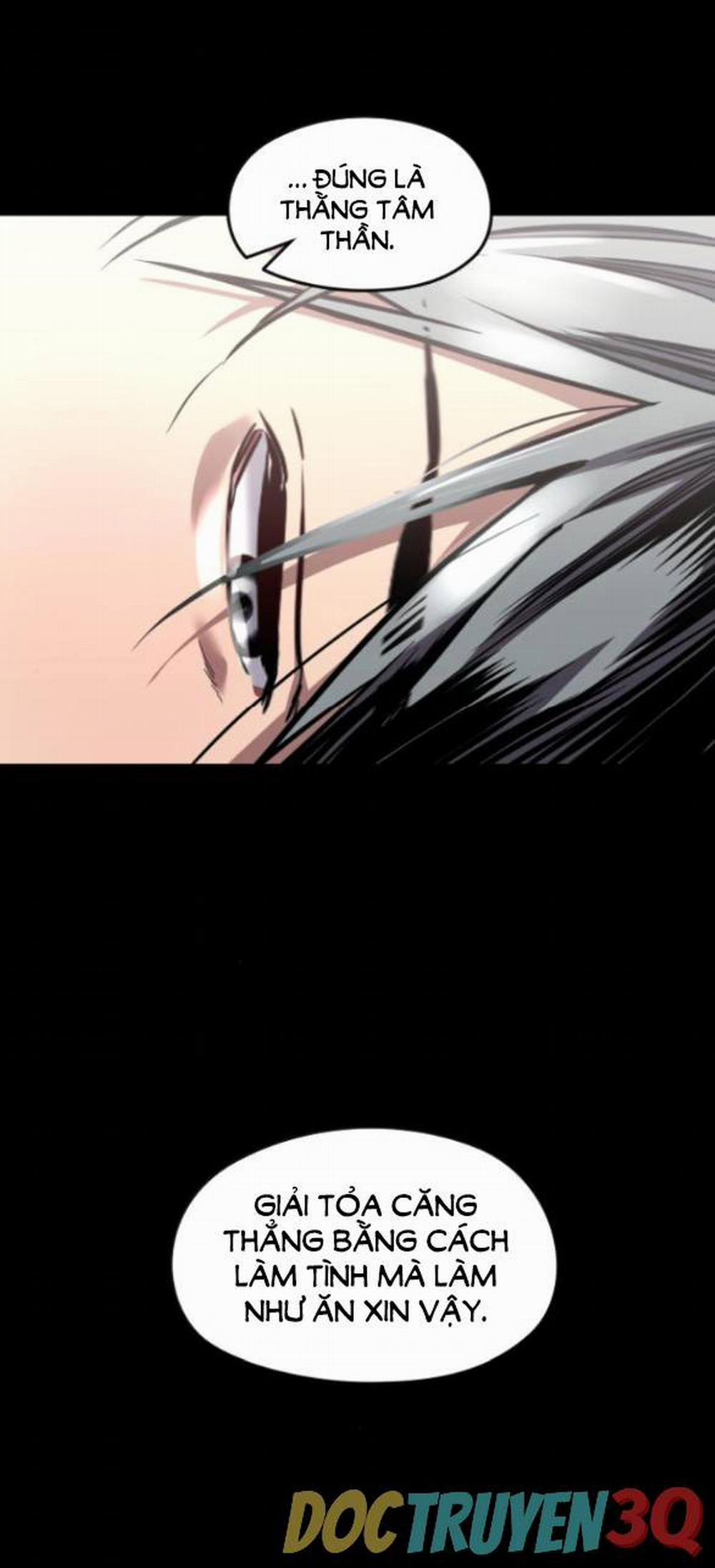 [18+] Nari Ở Nhà Đối Diện 42.2 trang 19