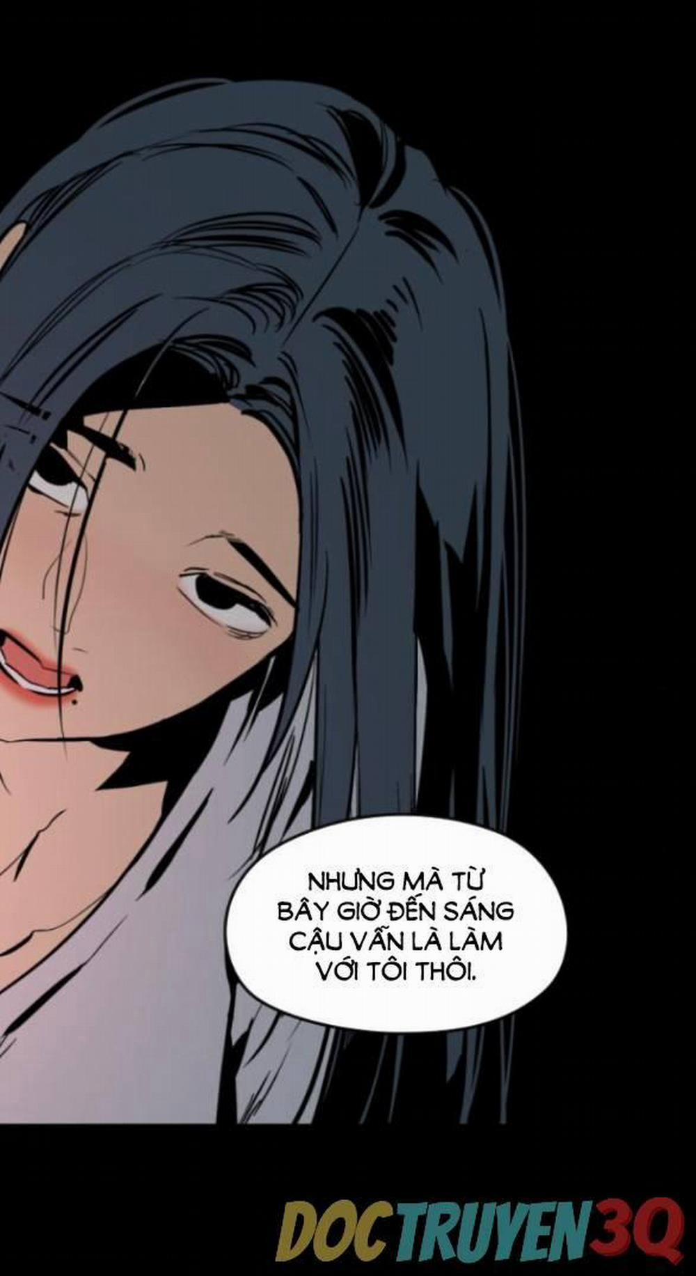 [18+] Nari Ở Nhà Đối Diện 42.2 trang 3