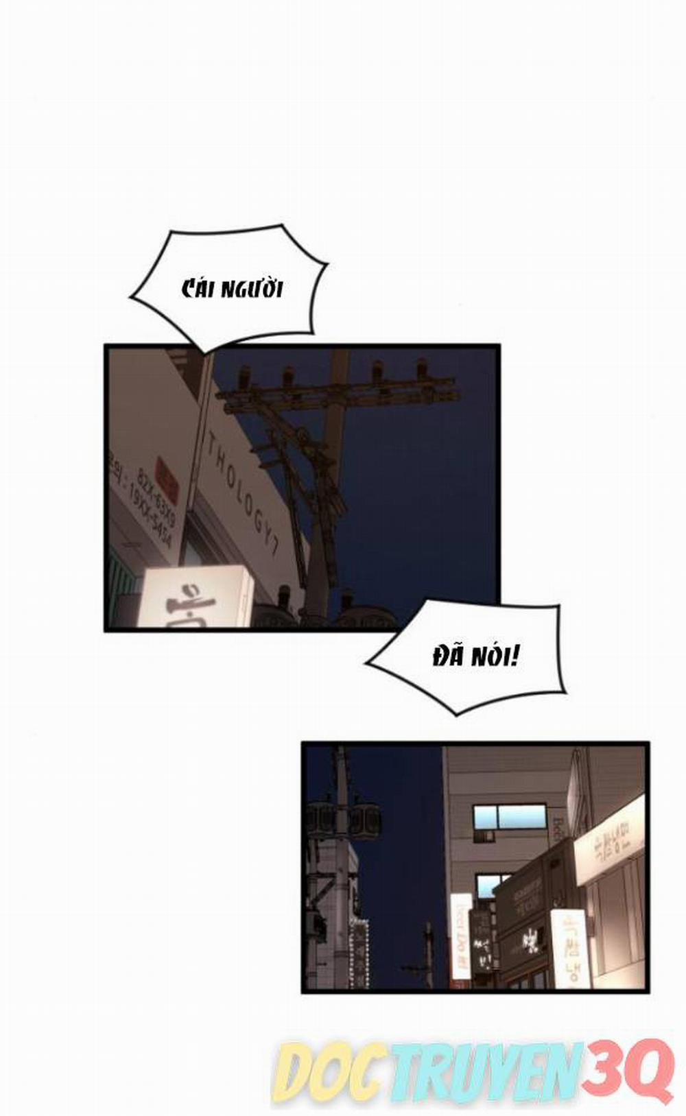 [18+] Nari Ở Nhà Đối Diện 42.2 trang 30