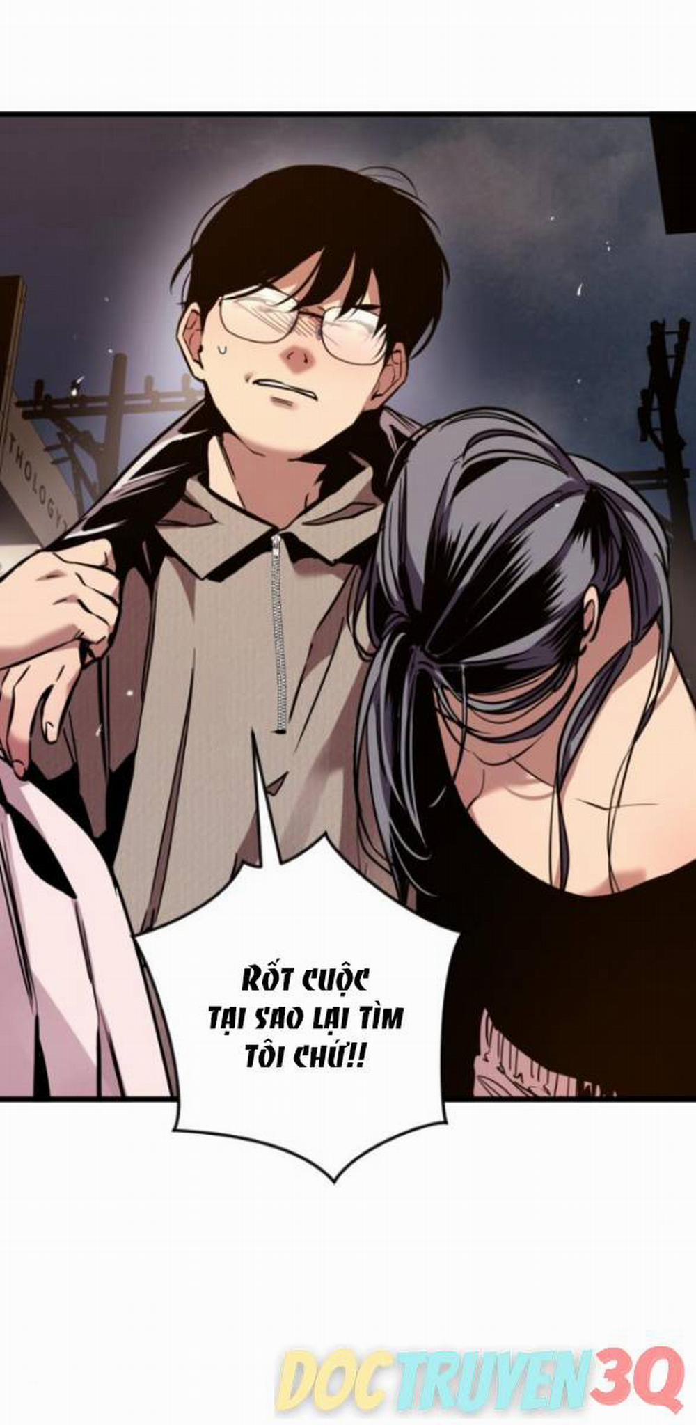 [18+] Nari Ở Nhà Đối Diện 42.2 trang 32