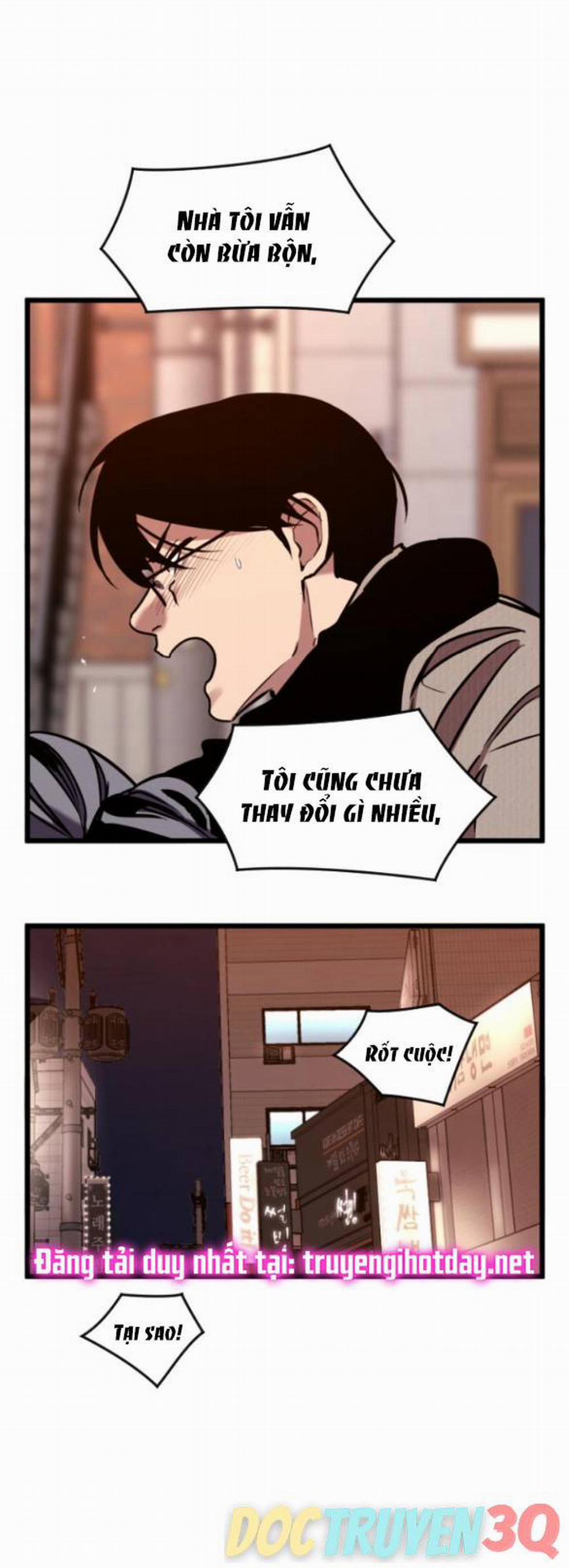 [18+] Nari Ở Nhà Đối Diện 42.2 trang 33