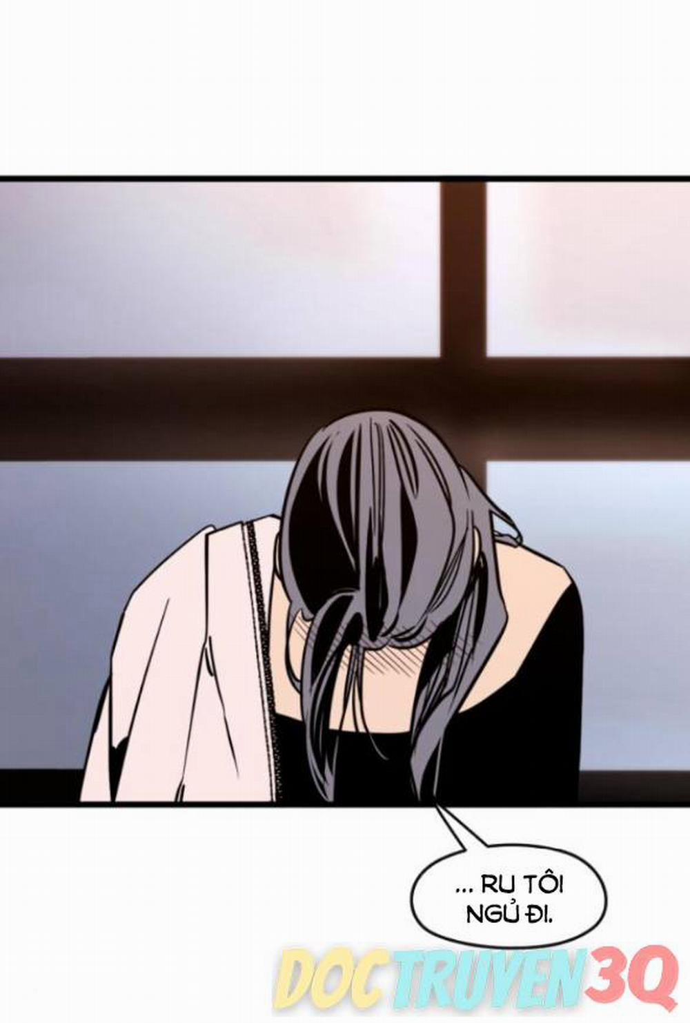 [18+] Nari Ở Nhà Đối Diện 42.2 trang 35