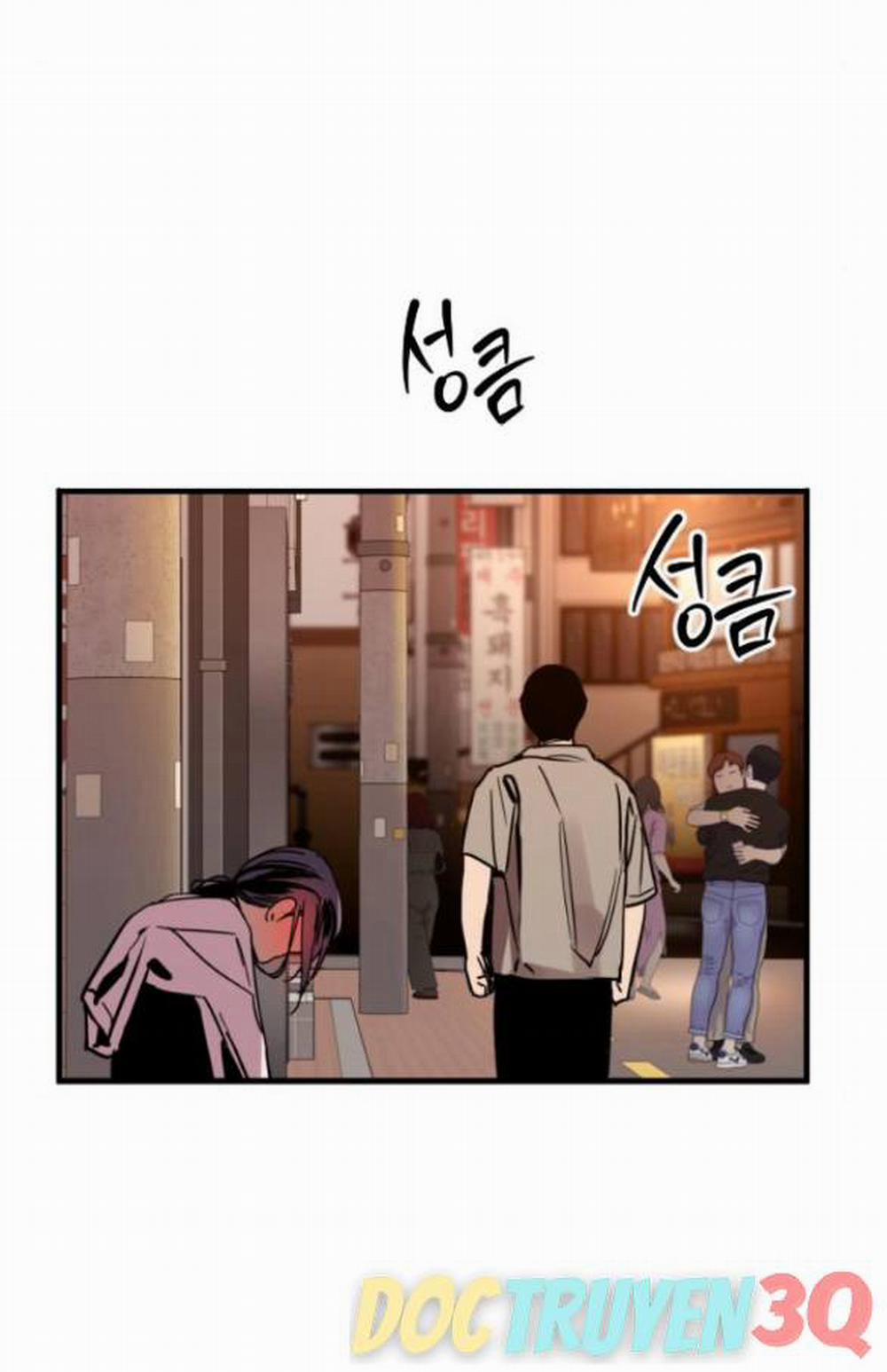 [18+] Nari Ở Nhà Đối Diện 42.2 trang 39