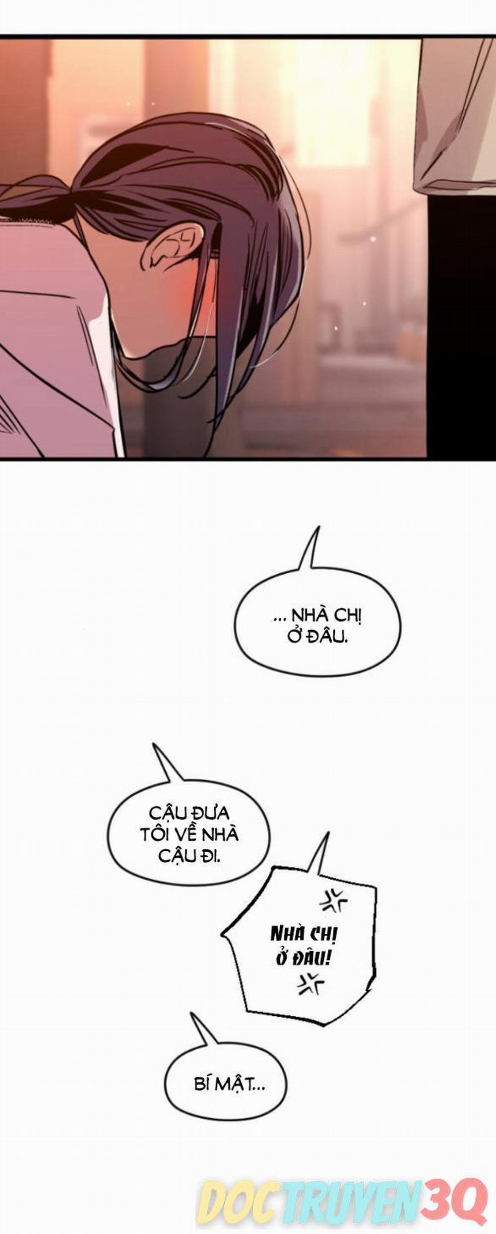 [18+] Nari Ở Nhà Đối Diện 42.2 trang 41