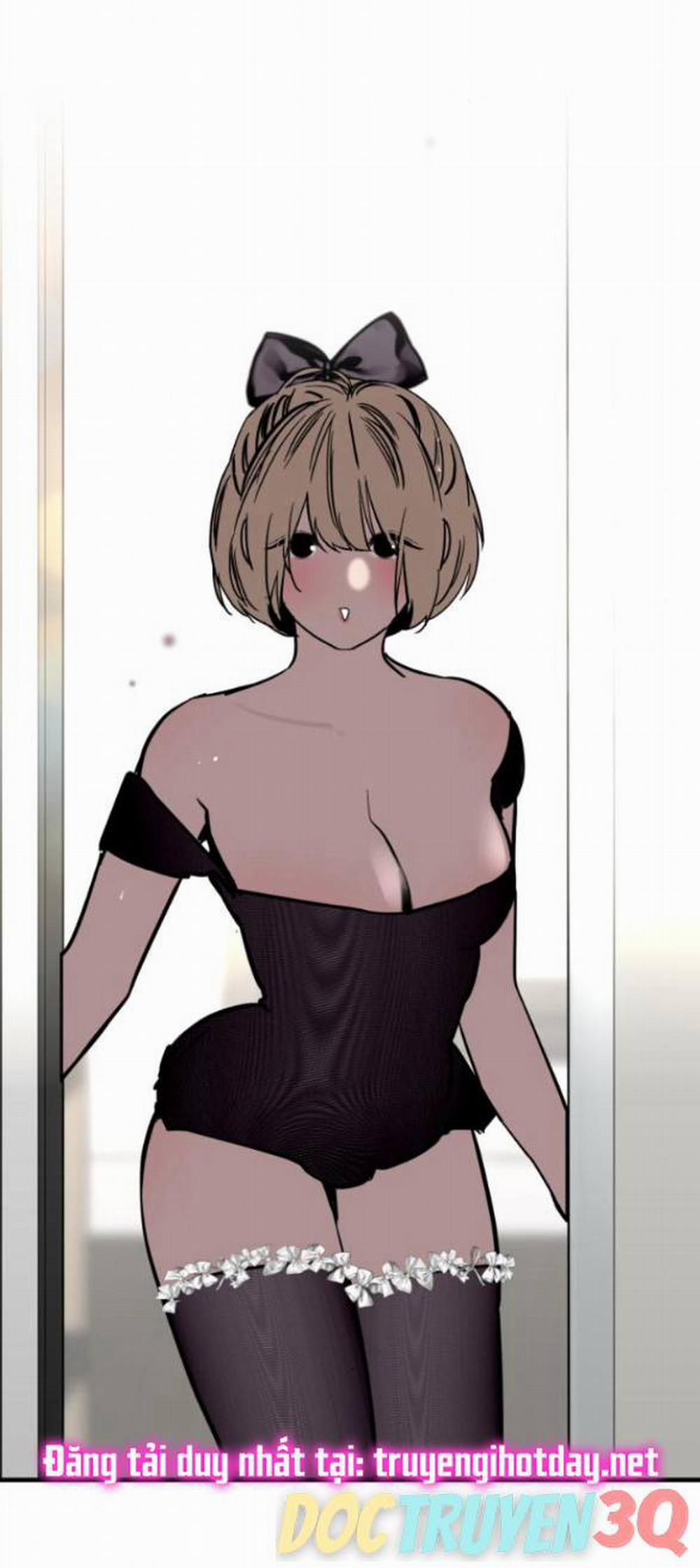 [18+] Nari Ở Nhà Đối Diện 42.2 trang 44