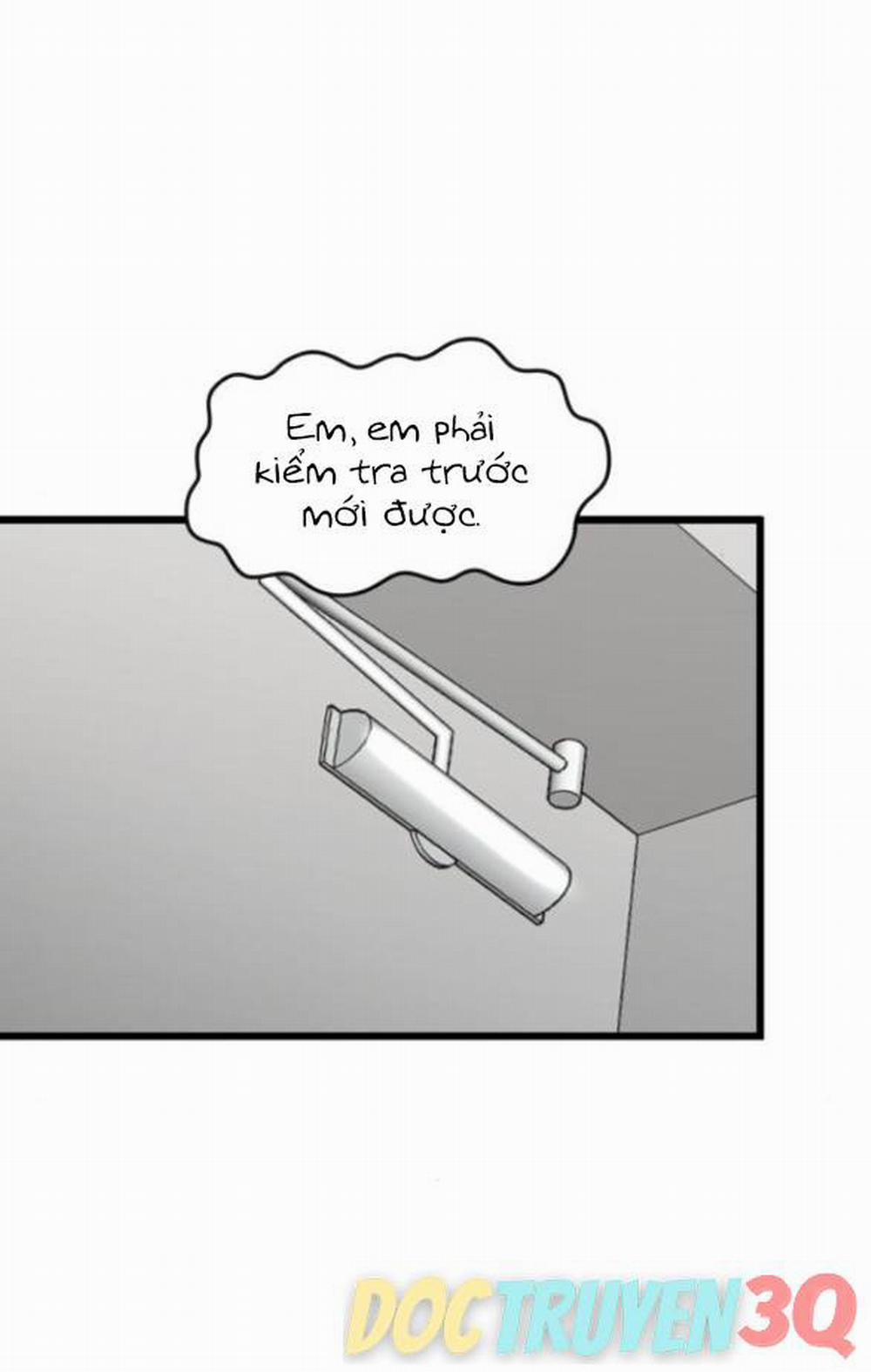 [18+] Nari Ở Nhà Đối Diện 42.2 trang 46