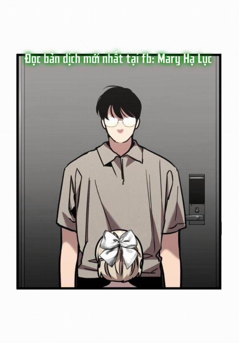 [18+] Nari Ở Nhà Đối Diện 43.1 trang 2