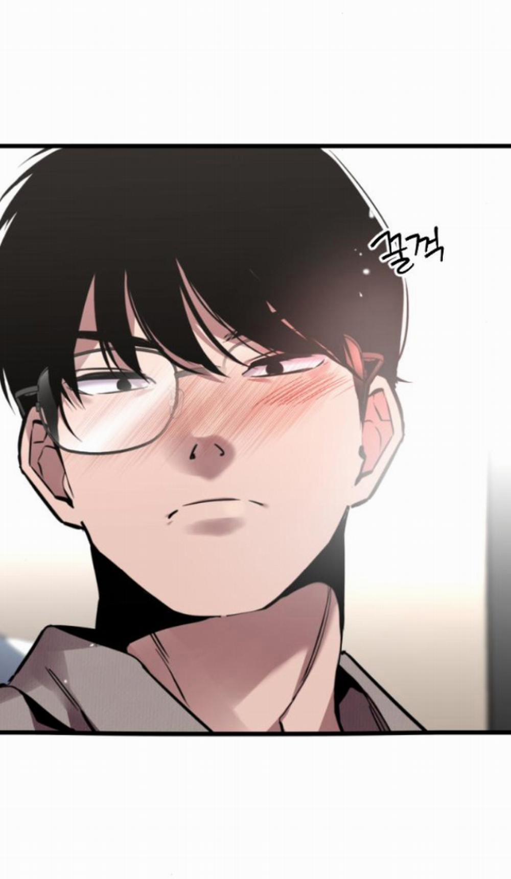 [18+] Nari Ở Nhà Đối Diện 43.1 trang 20