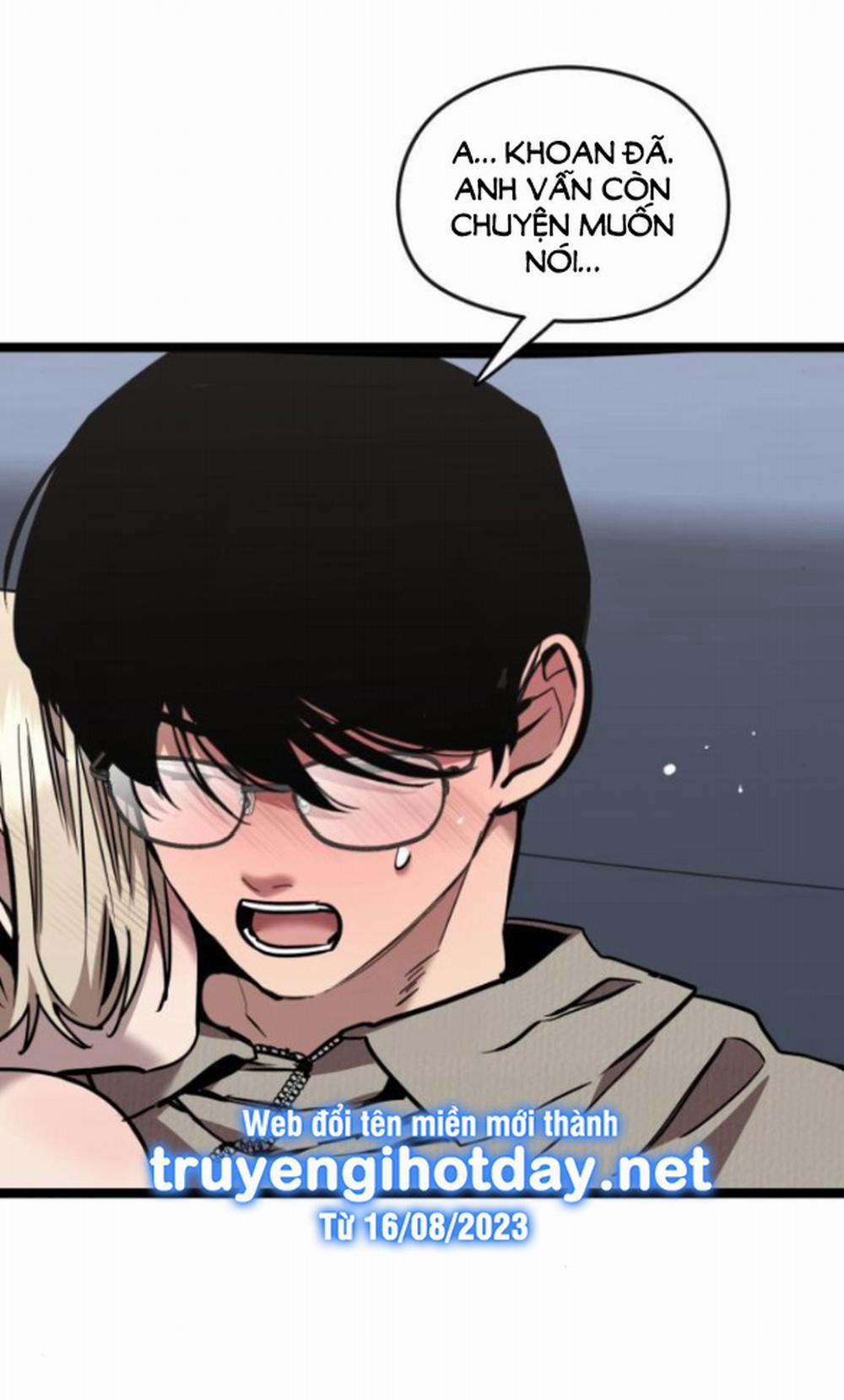 [18+] Nari Ở Nhà Đối Diện 43.1 trang 28