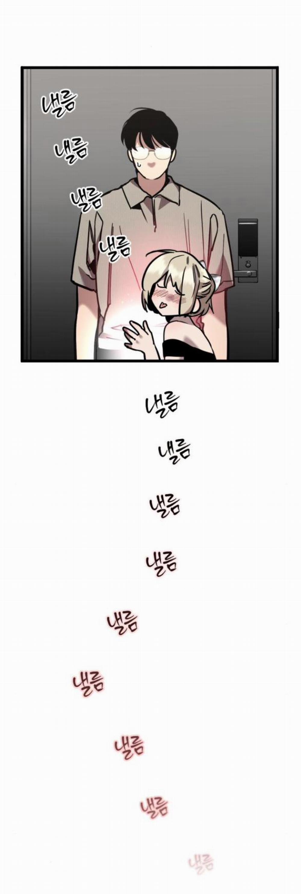 [18+] Nari Ở Nhà Đối Diện 43.1 trang 3