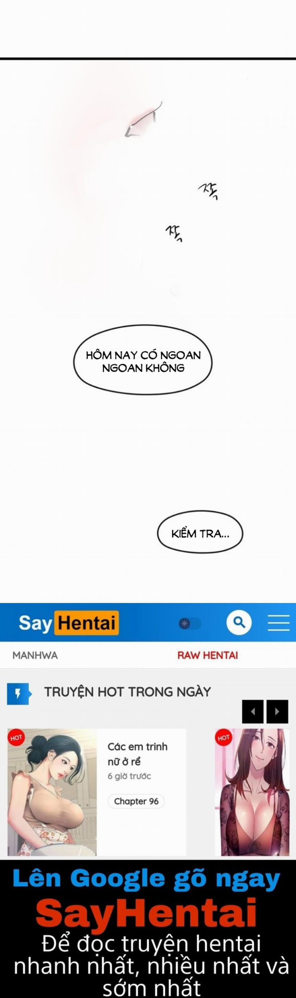 [18+] Nari Ở Nhà Đối Diện 43.1 trang 31