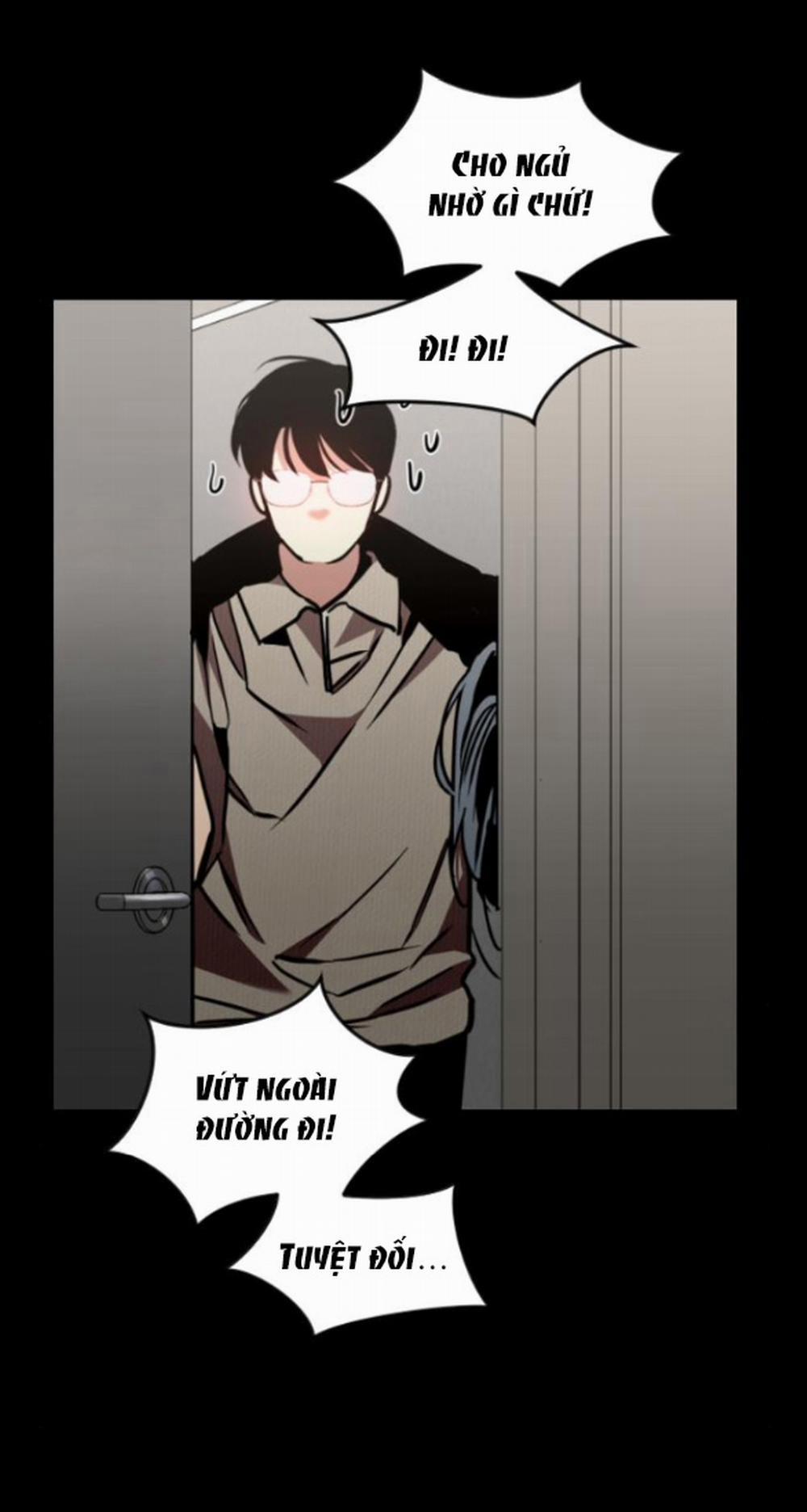 [18+] Nari Ở Nhà Đối Diện 43.2 trang 13