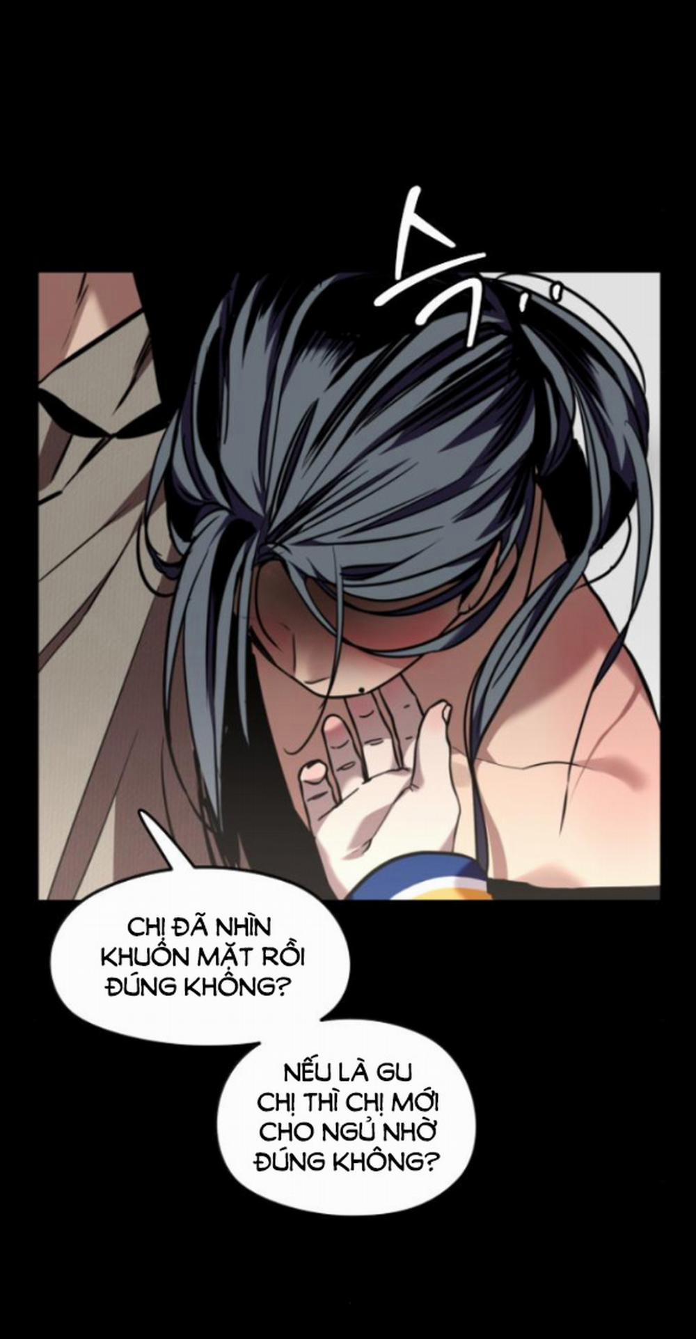 [18+] Nari Ở Nhà Đối Diện 43.2 trang 14