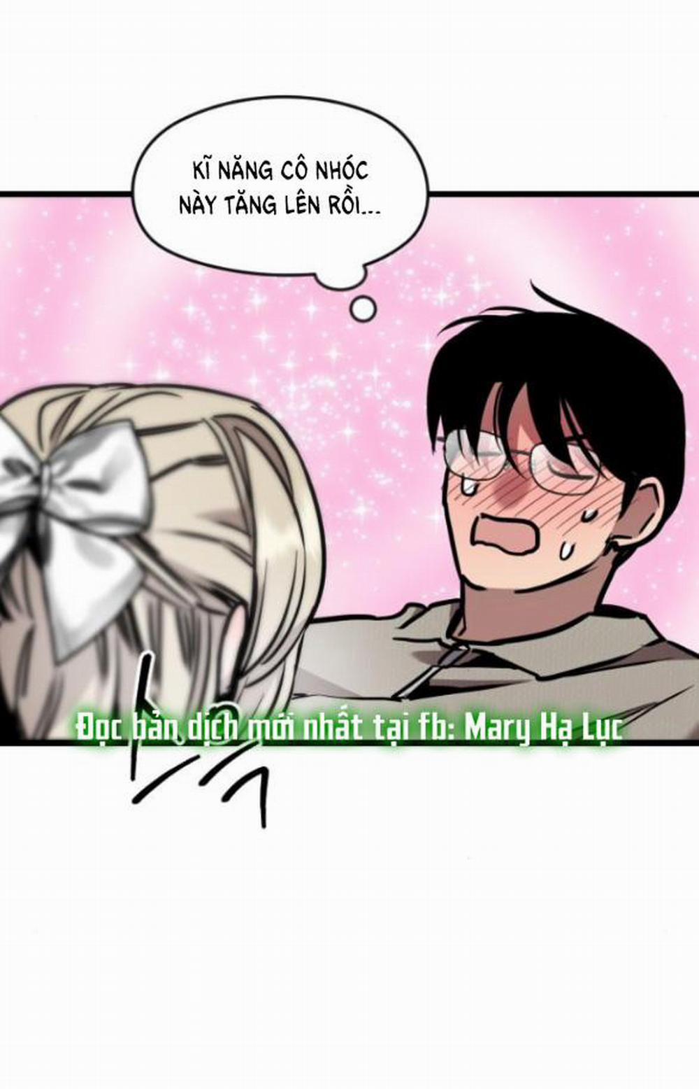 [18+] Nari Ở Nhà Đối Diện 43.2 trang 2