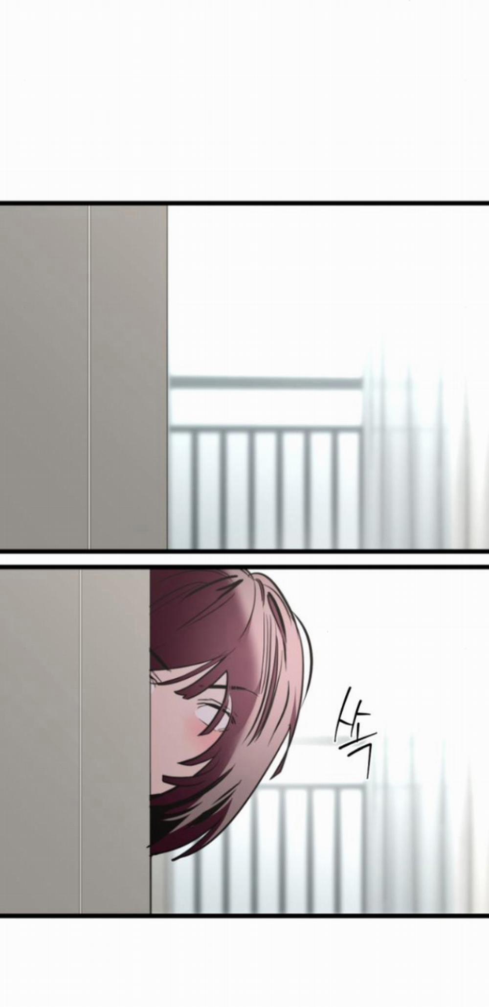 [18+] Nari Ở Nhà Đối Diện 43.2 trang 30