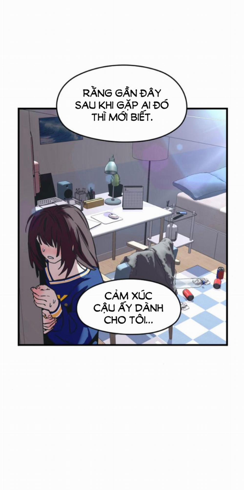 [18+] Nari Ở Nhà Đối Diện 43.2 trang 34