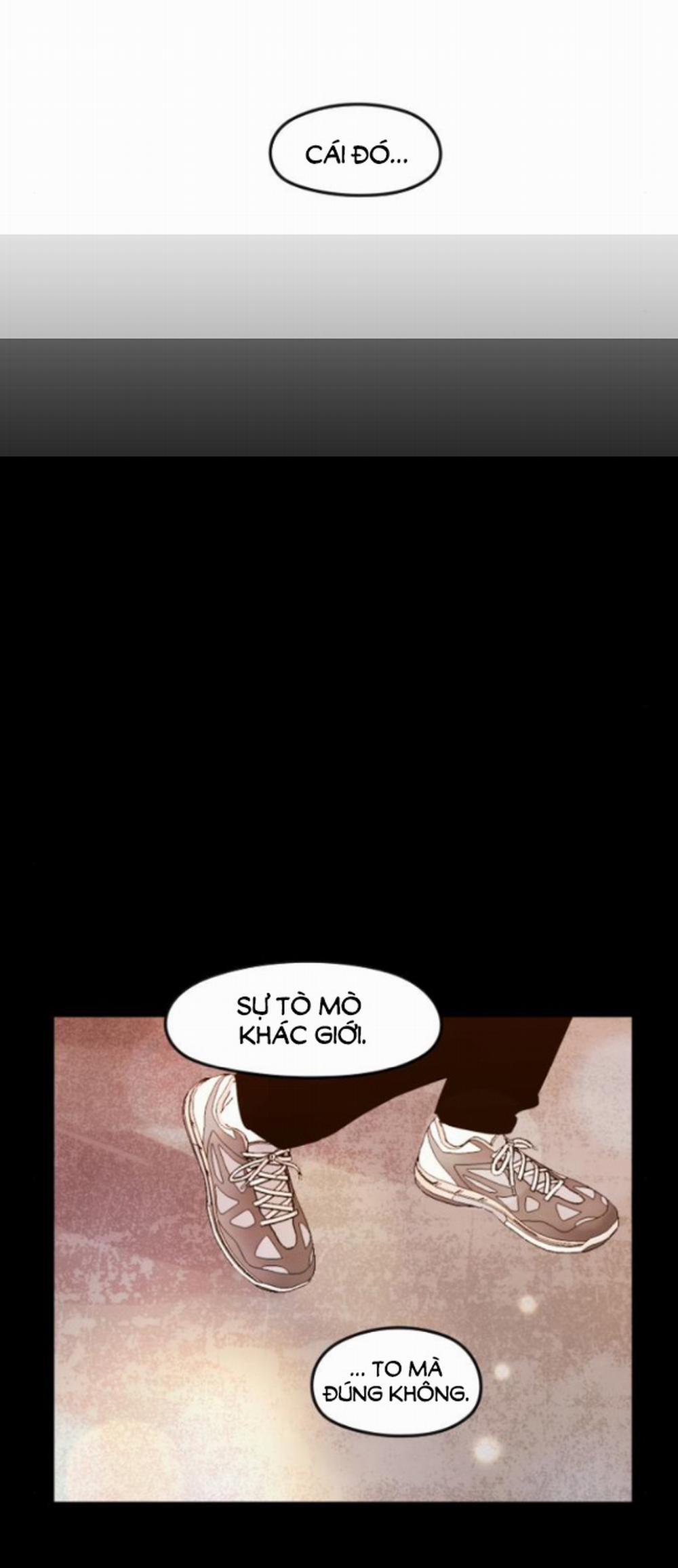 [18+] Nari Ở Nhà Đối Diện 43.2 trang 35