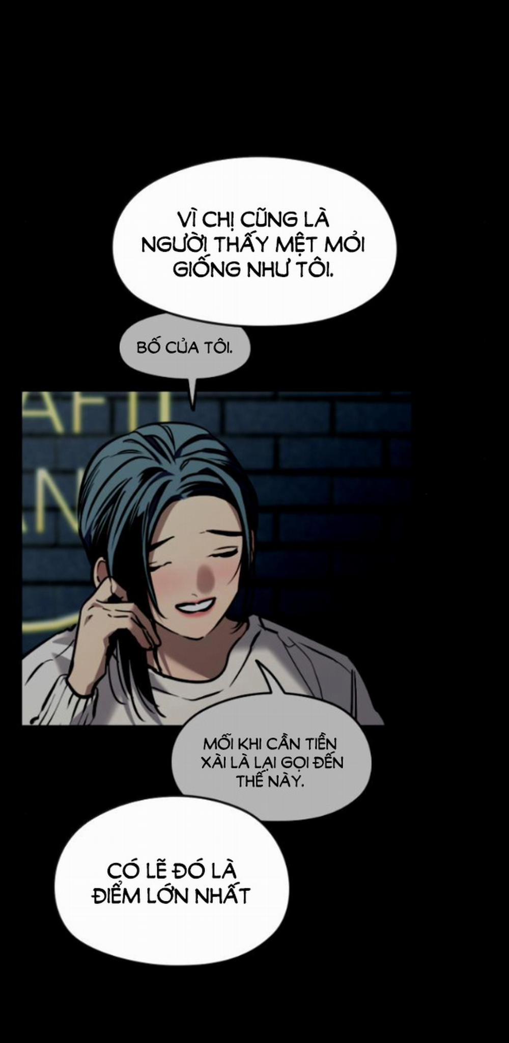 [18+] Nari Ở Nhà Đối Diện 43.2 trang 38