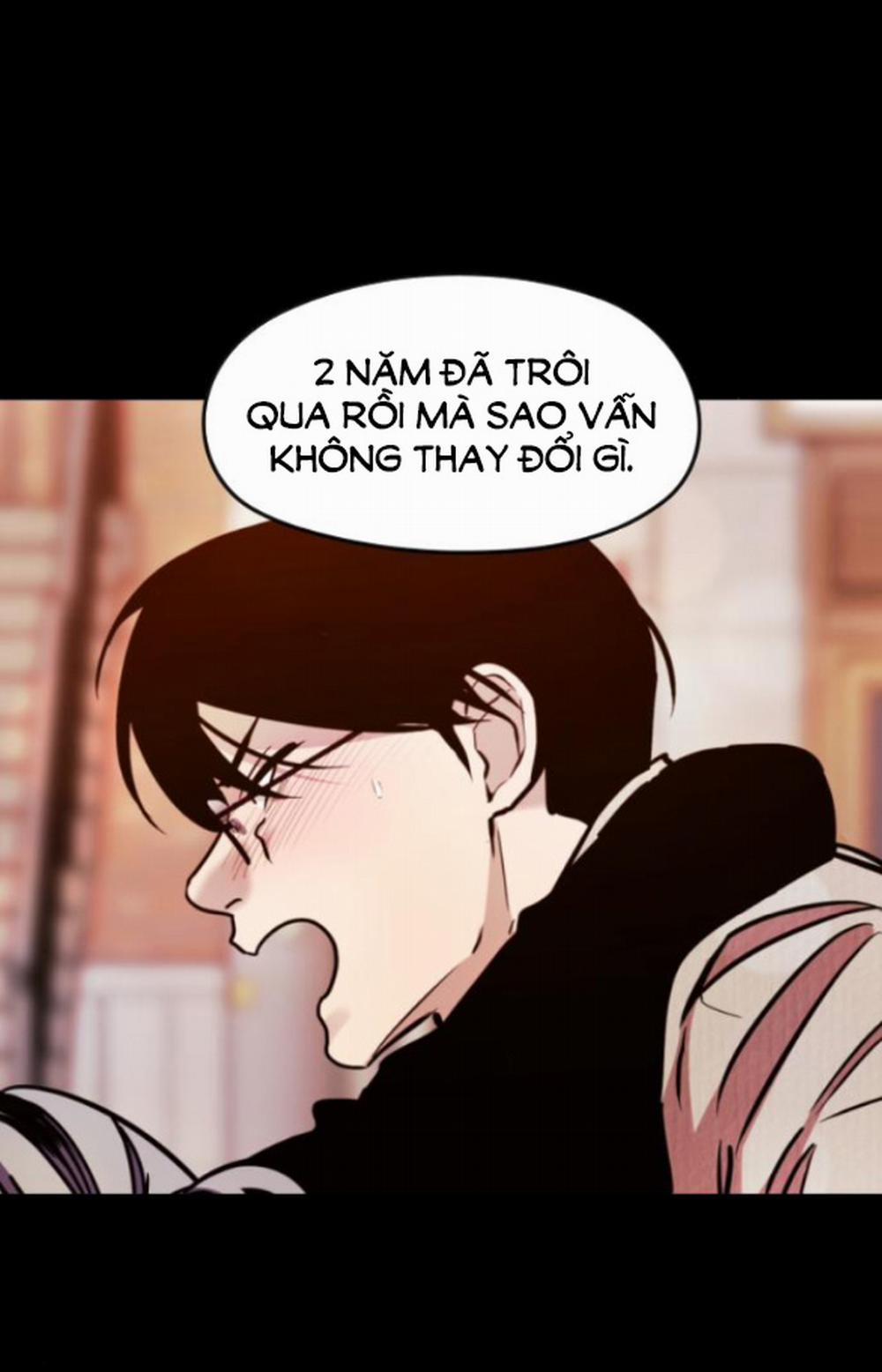 [18+] Nari Ở Nhà Đối Diện 43.2 trang 42