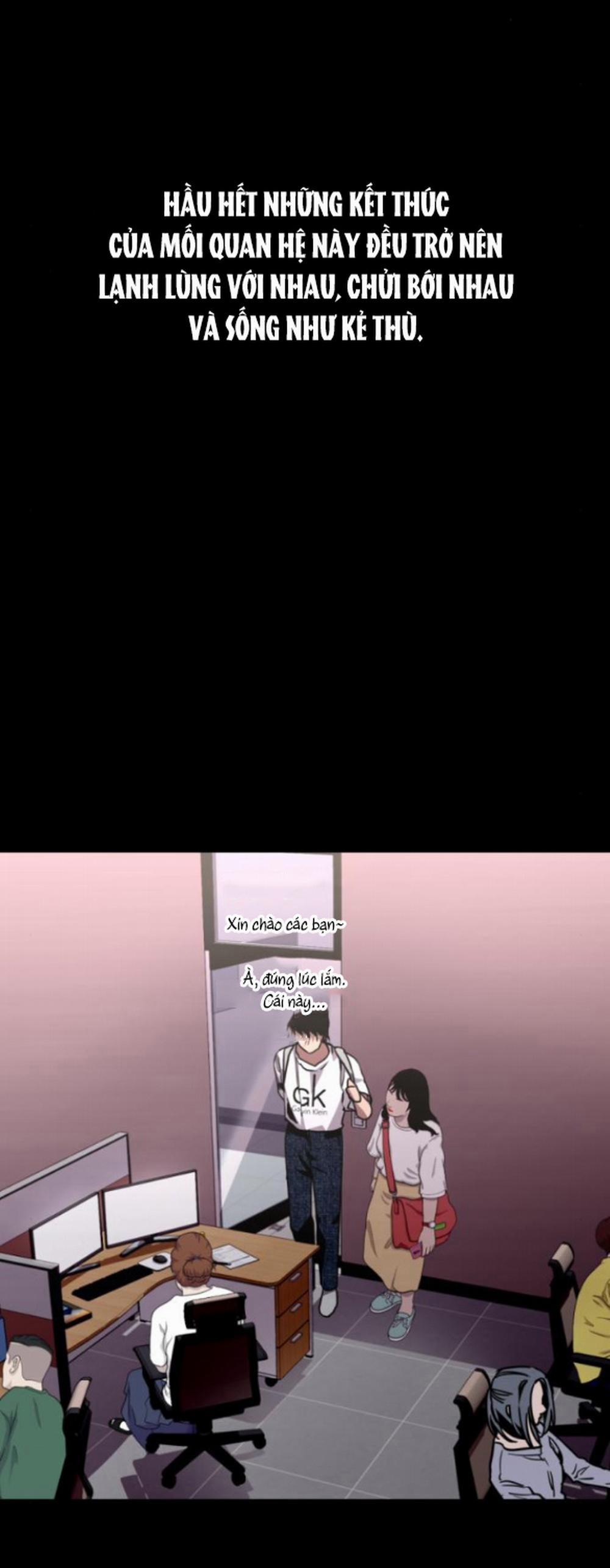 [18+] Nari Ở Nhà Đối Diện 44.1 trang 12