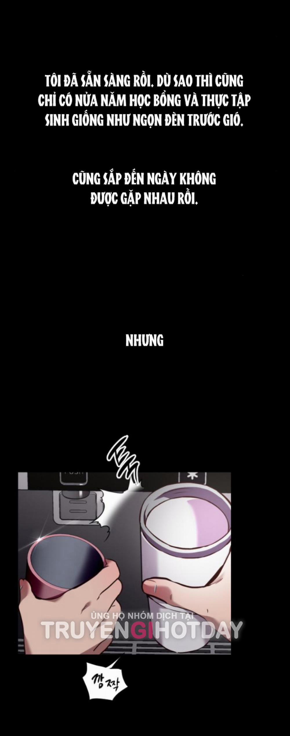 [18+] Nari Ở Nhà Đối Diện 44.1 trang 13