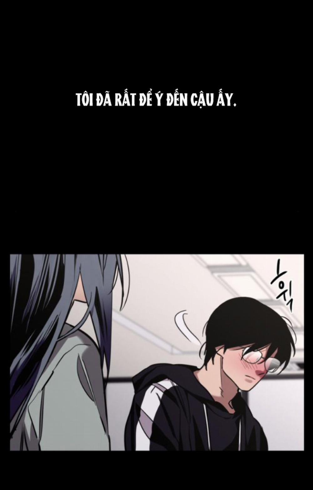 [18+] Nari Ở Nhà Đối Diện 44.1 trang 18