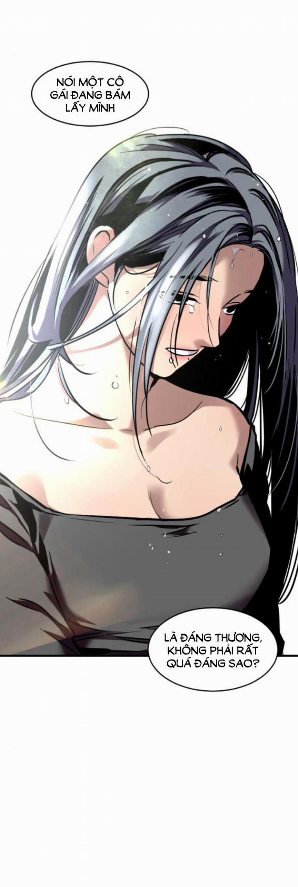 [18+] Nari Ở Nhà Đối Diện 44.1 trang 2