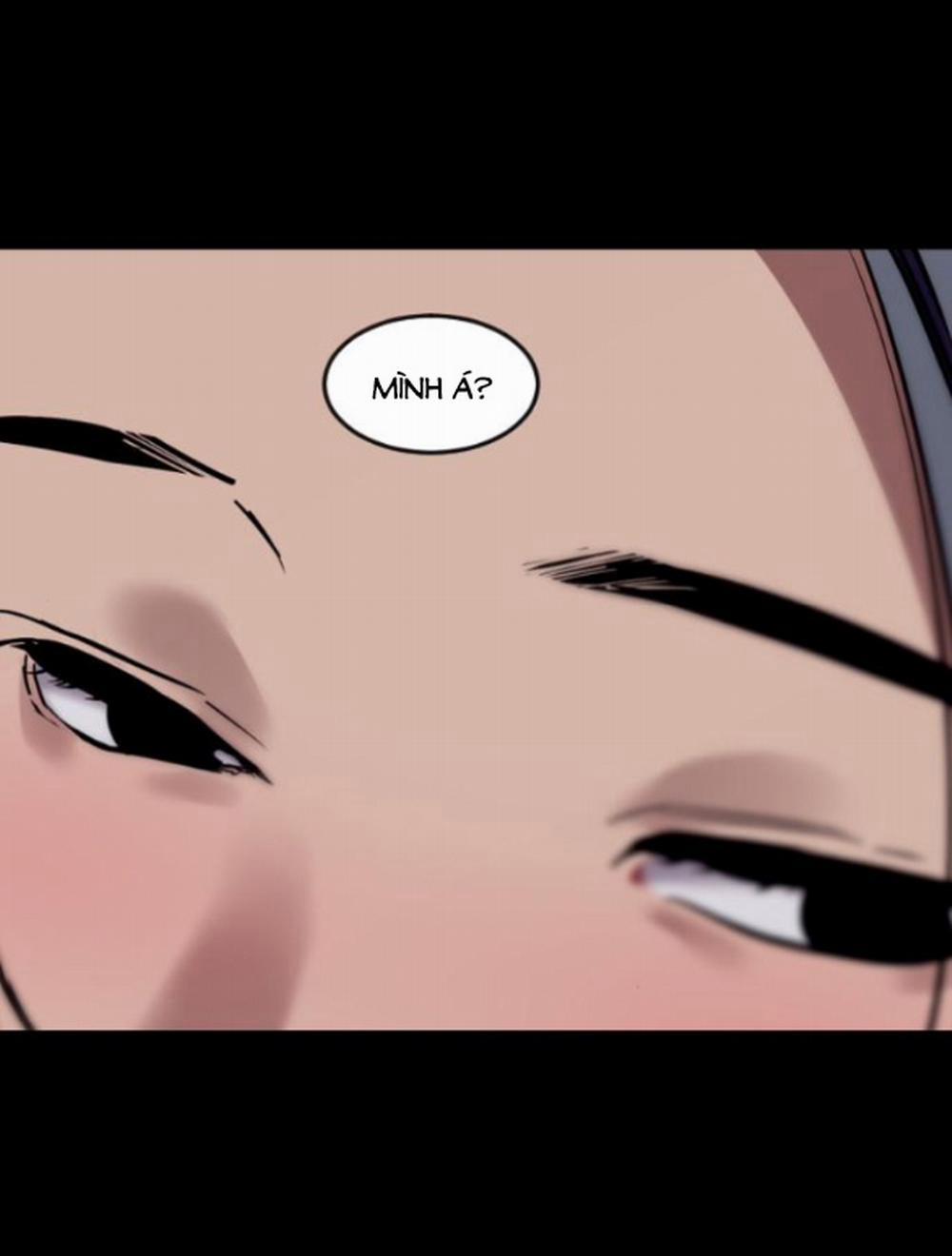 [18+] Nari Ở Nhà Đối Diện 44.1 trang 20