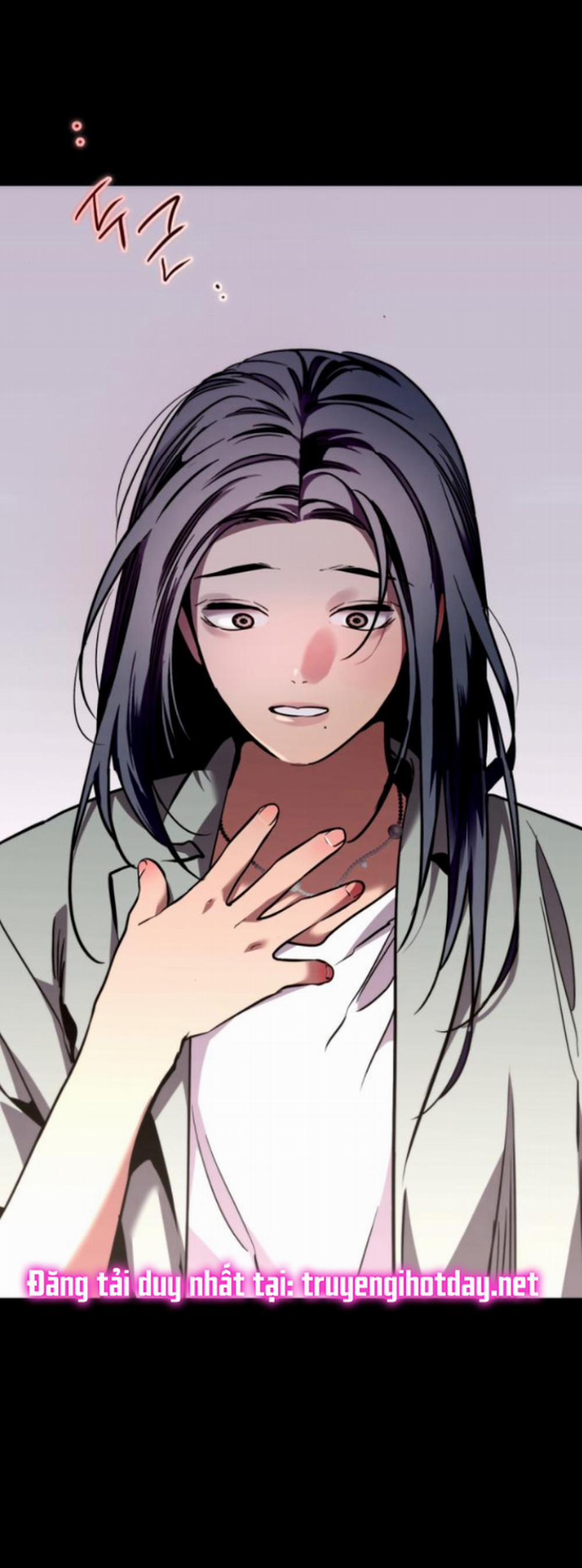[18+] Nari Ở Nhà Đối Diện 44.1 trang 22
